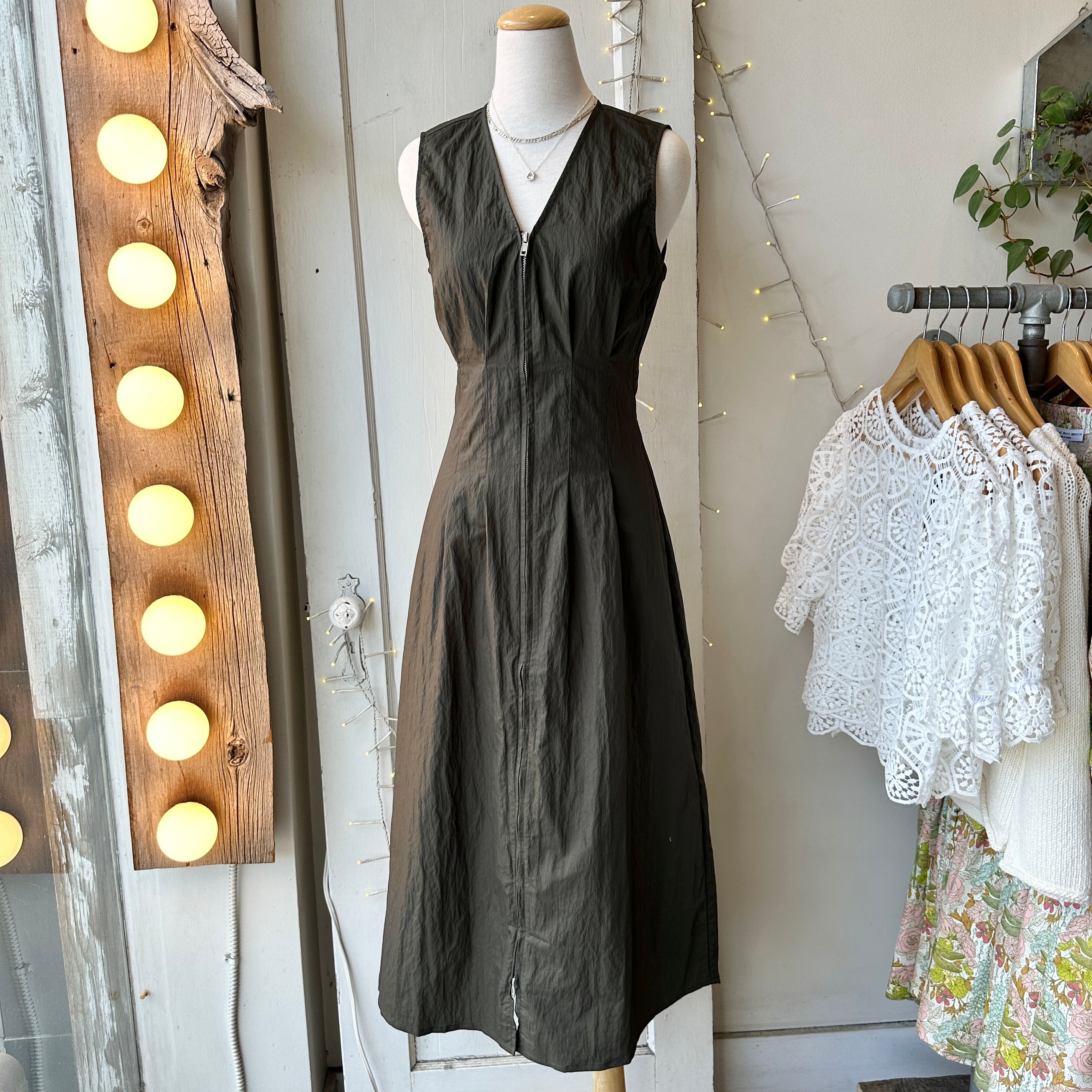 Minimum // Casey Dress