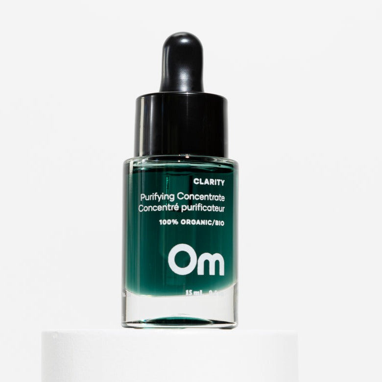 Om // Clarity Purifying Concentrate