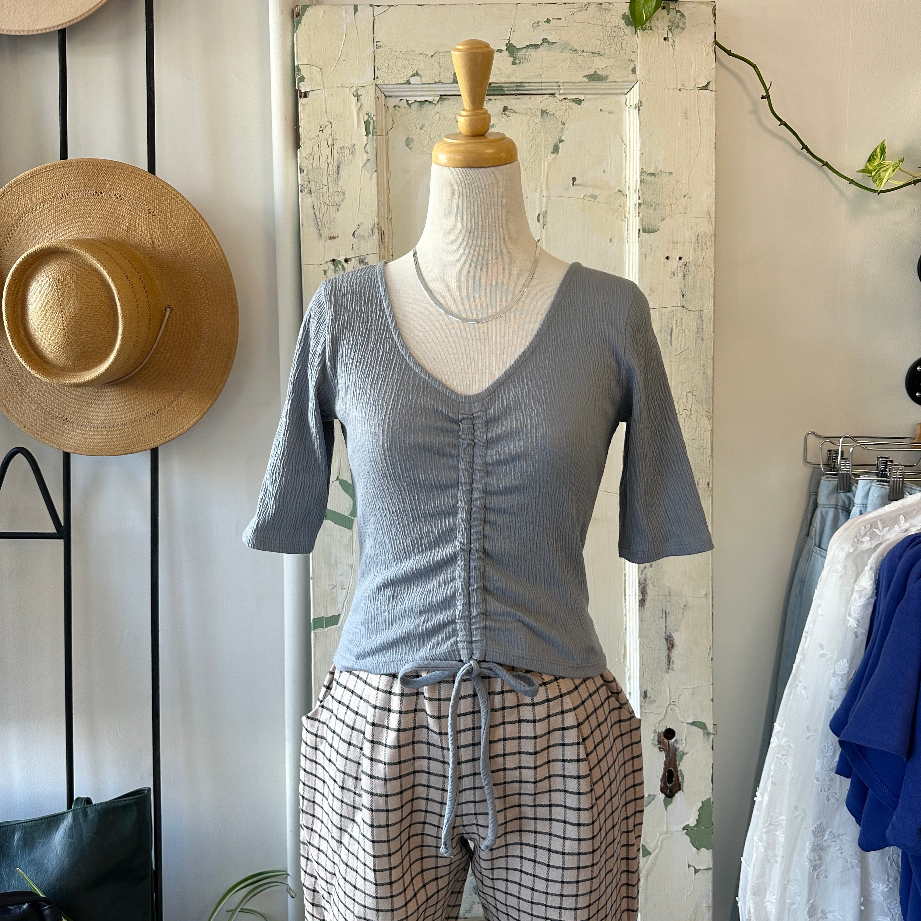 Cokluch // Arati Top Dove