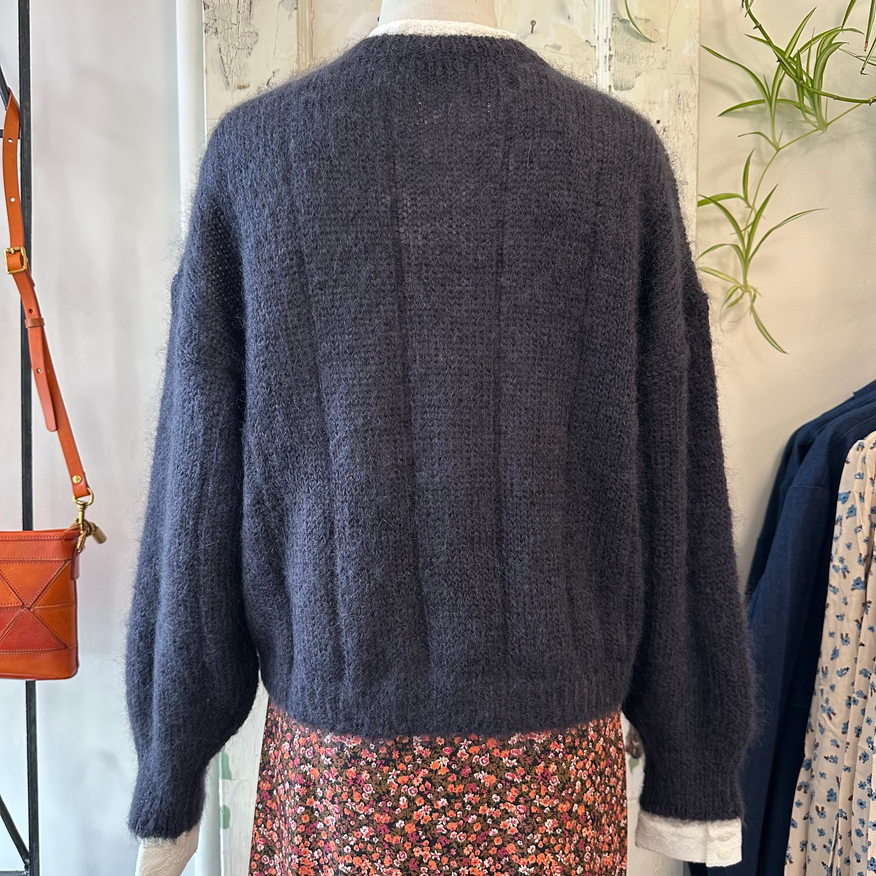 Des Petits Hauts // Chouette Cardigan