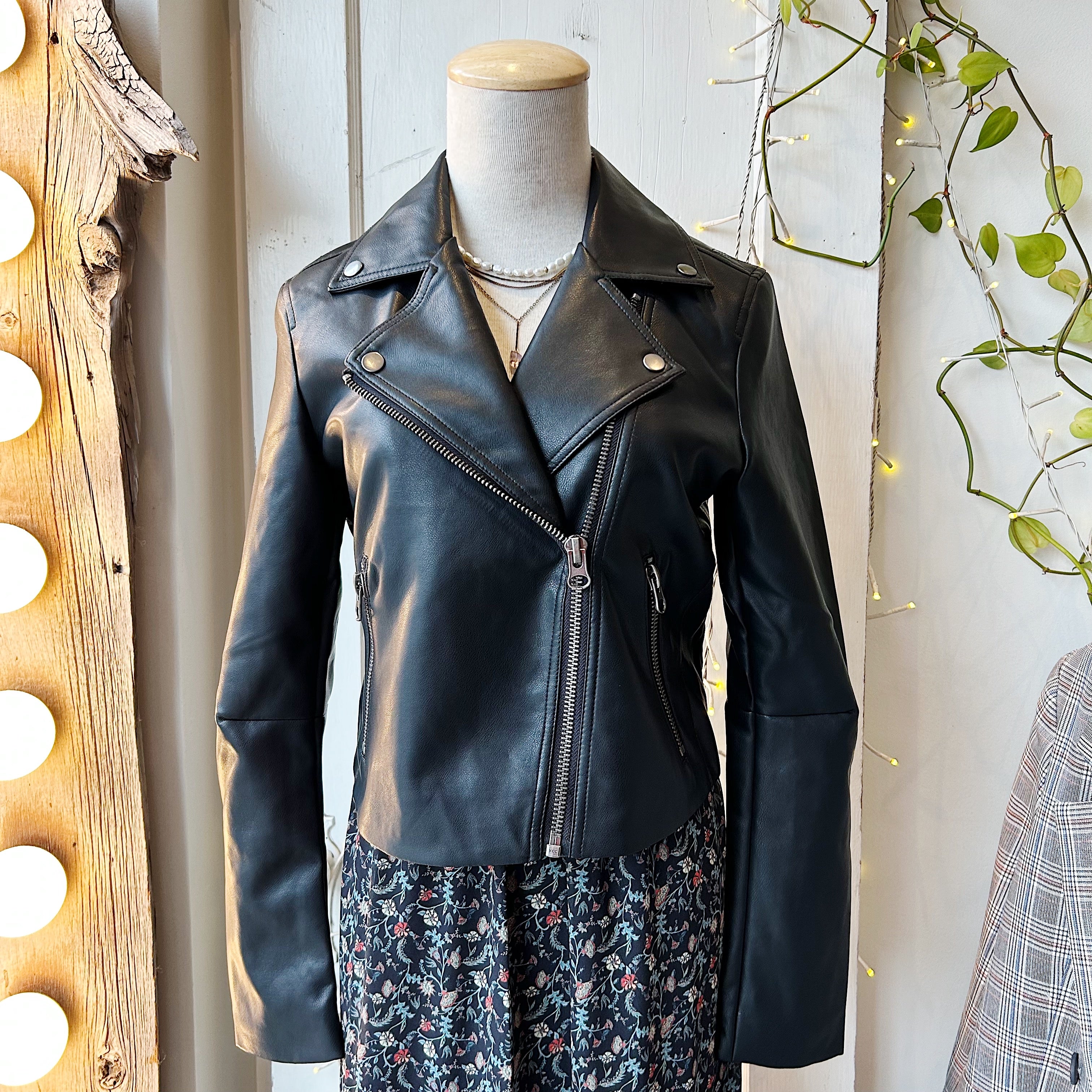 Gentle Fawn // Reyna Jacket