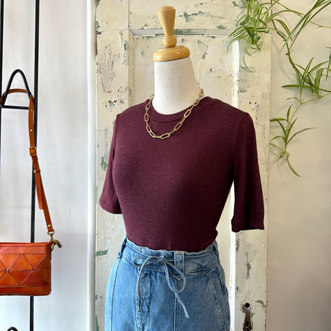 Hailey Gerrits // Olympia Necklace Flat