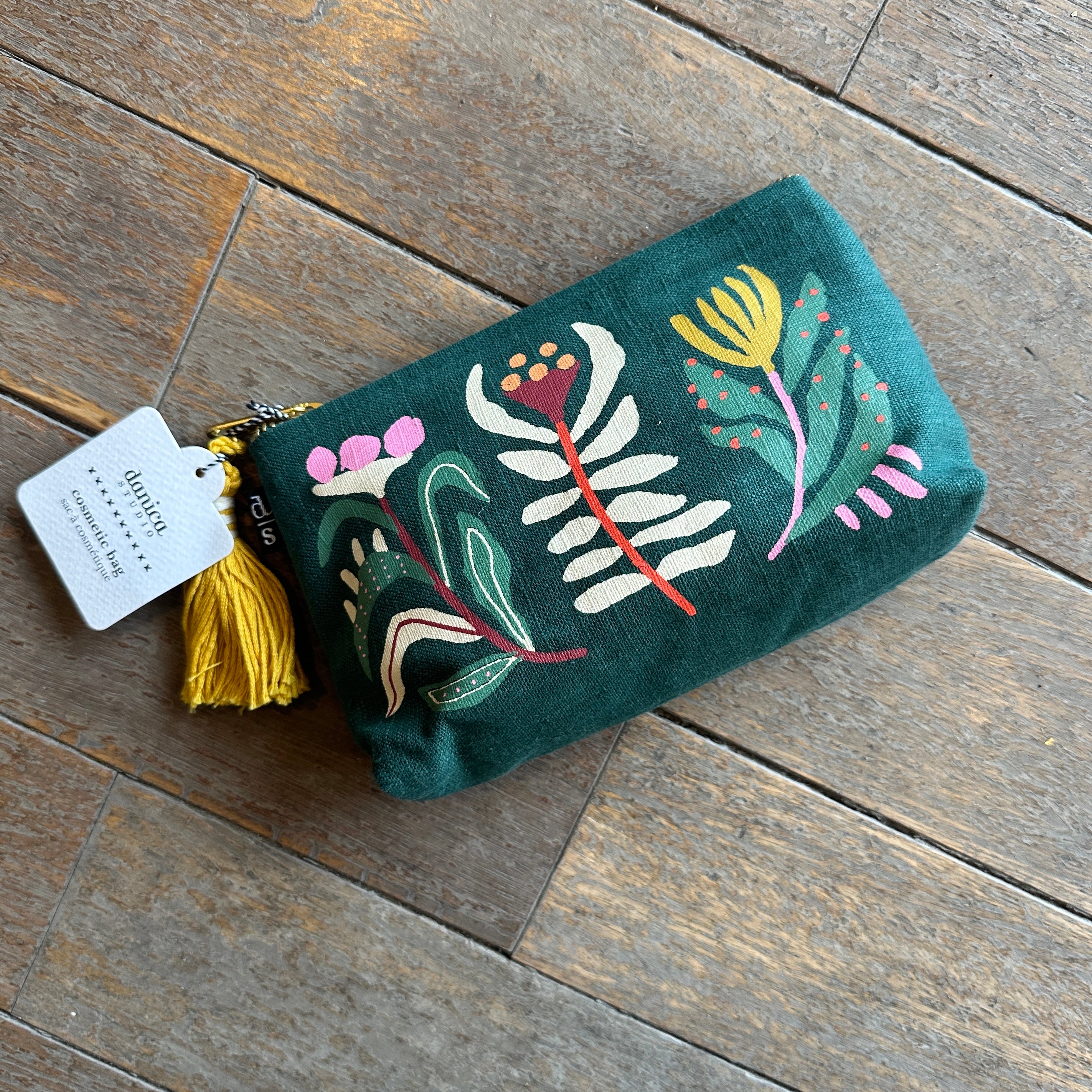 Danica // Pencil Cosmetic Bag Venus