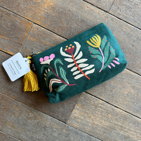 Naïf // Wool Lucy Toque Lava