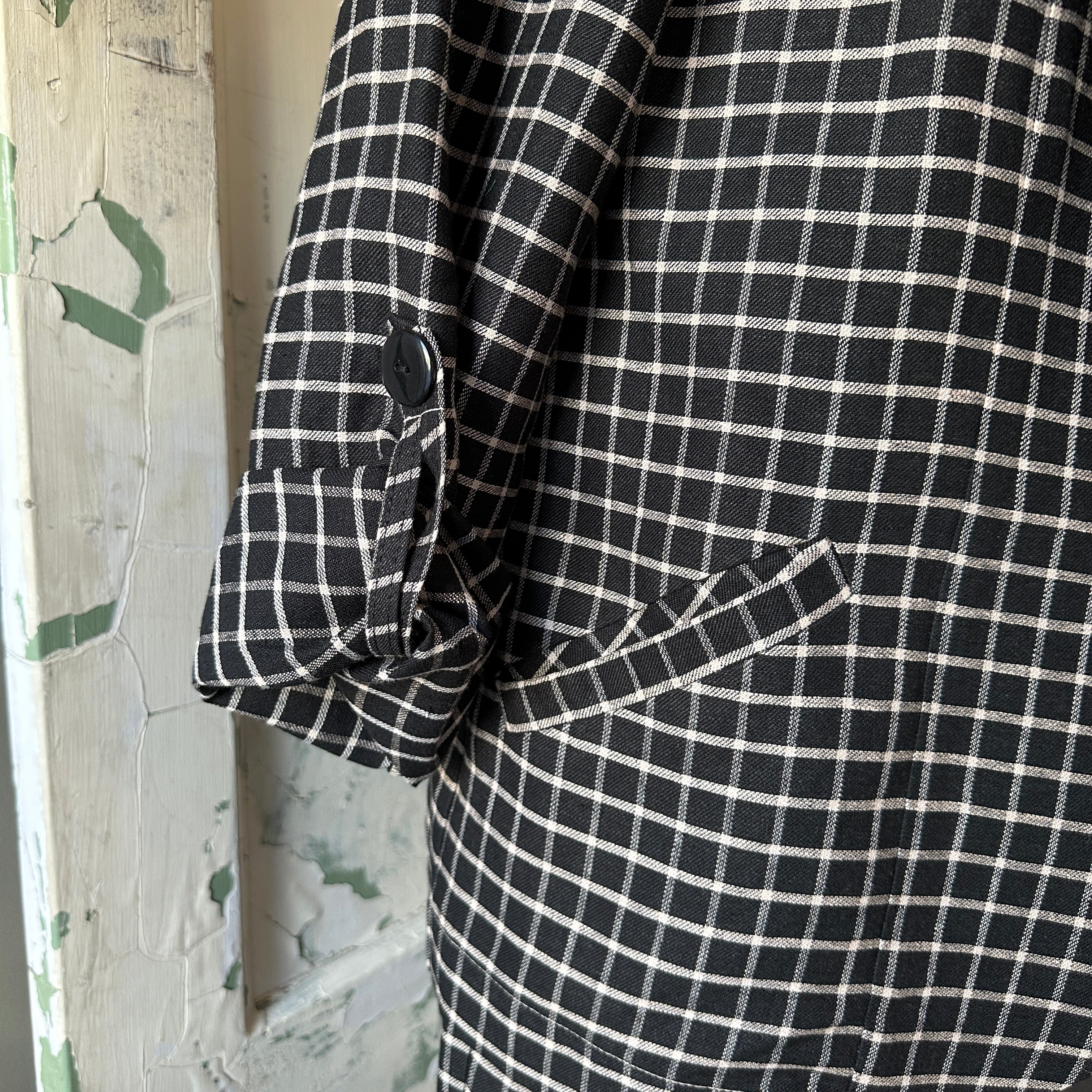 Cokluch // Jennifer Blazer Black Utopia