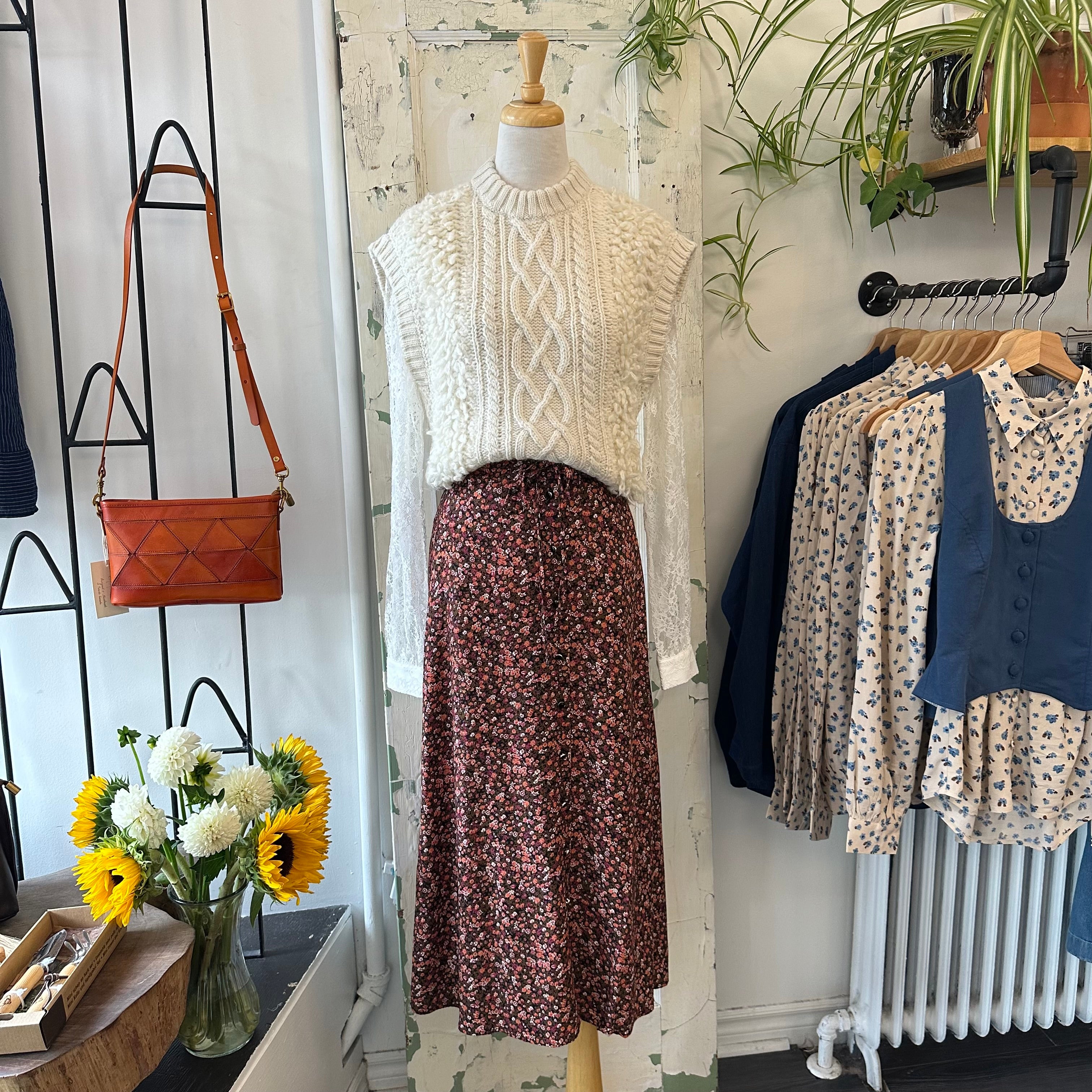 Des Petits Hauts // Boby Vest