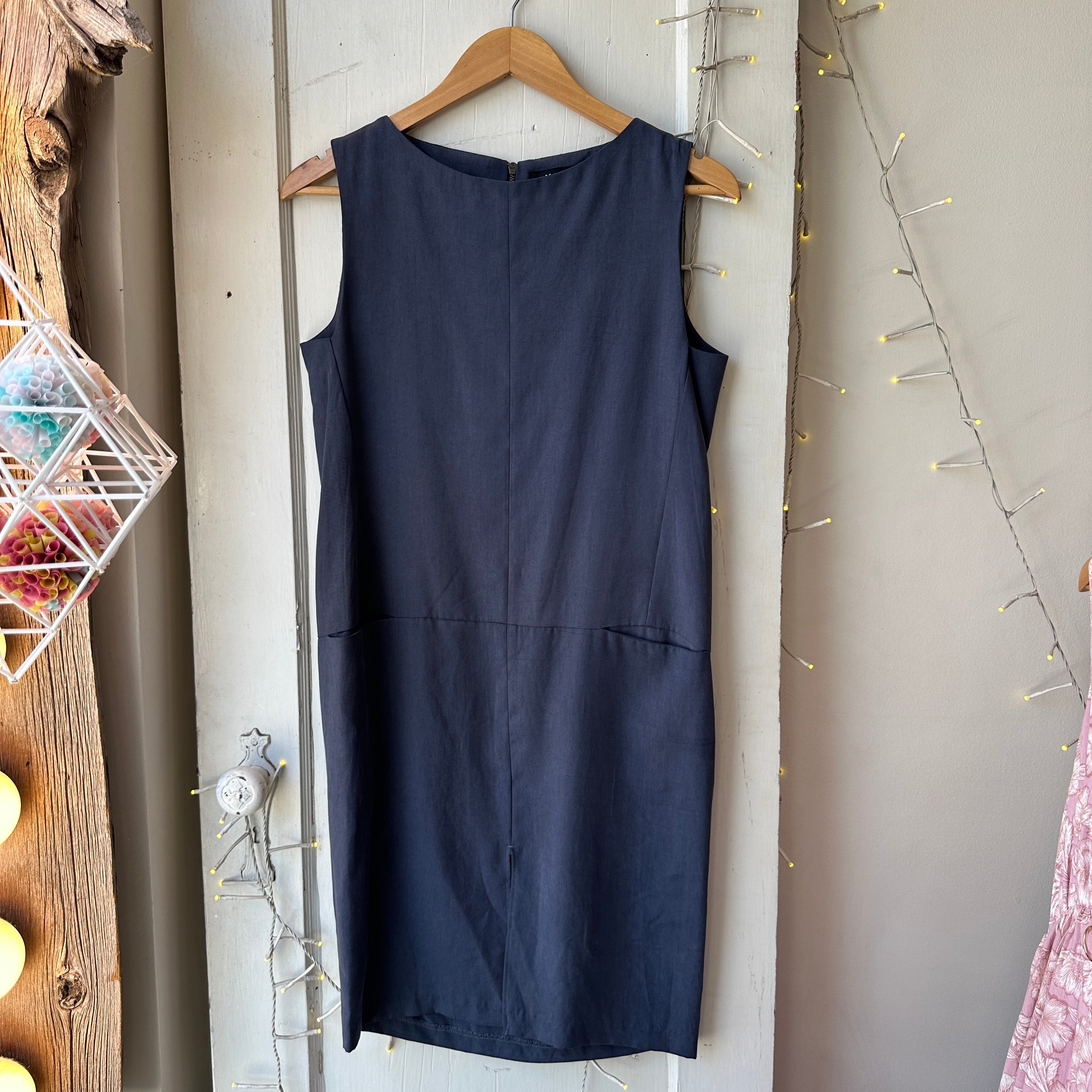 Valérie Dumaine Fundraiser // Dress