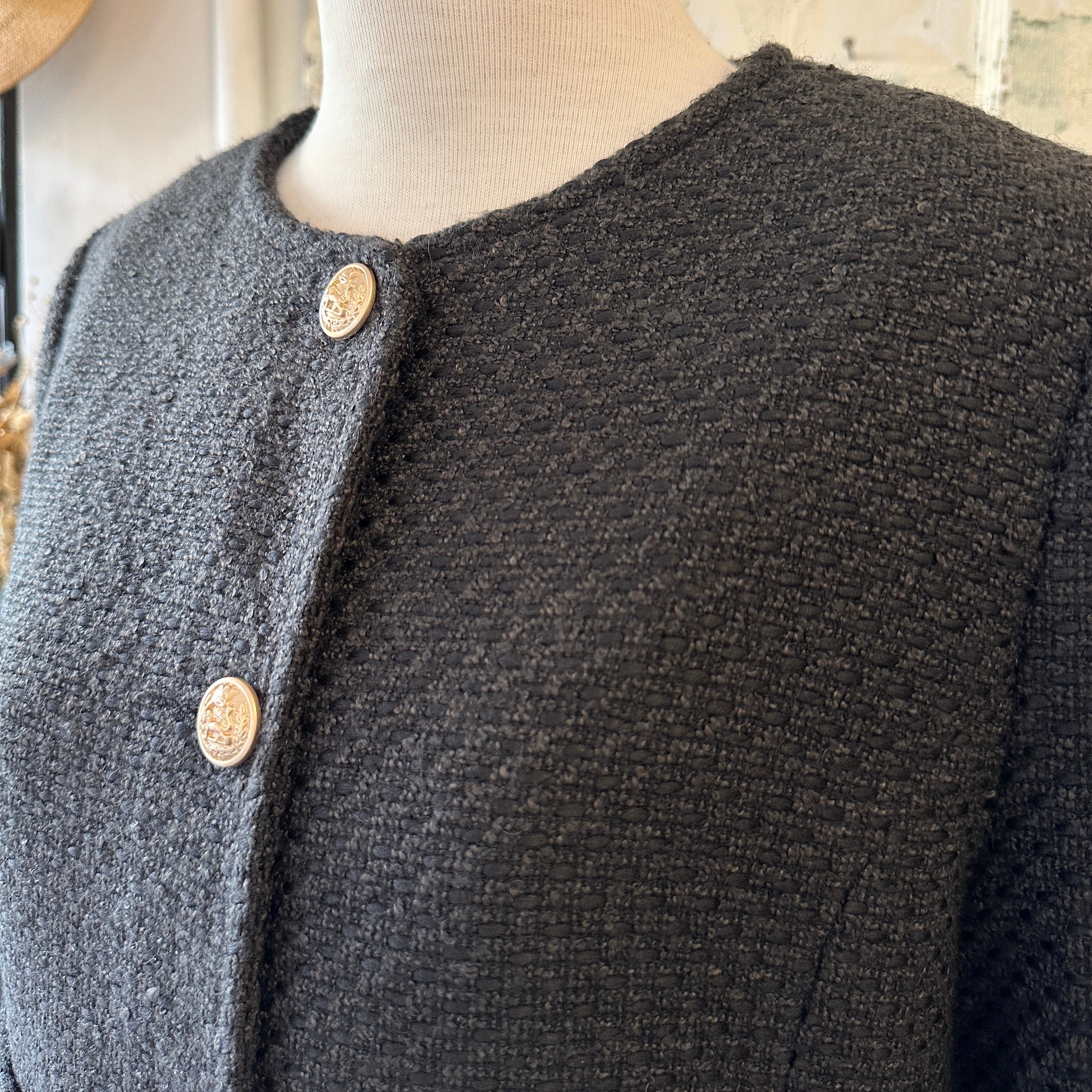 Pink Martini // Vera Jacket