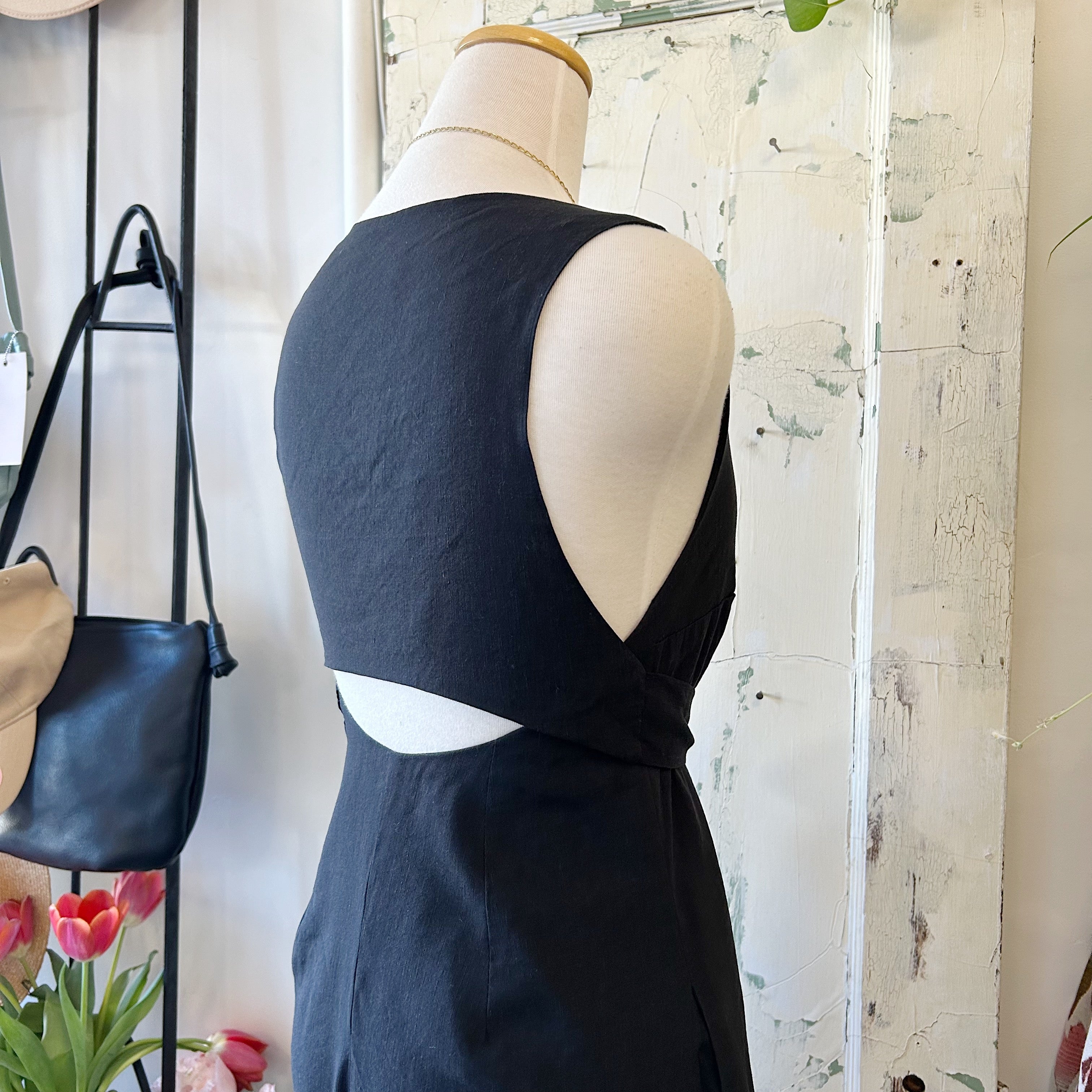 Bodybag by Jude // Market Jumpsuit