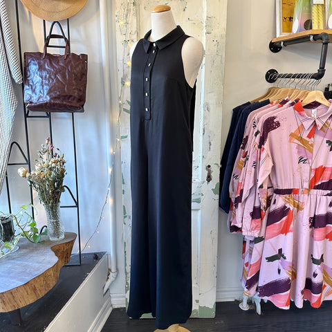 Birds of North America // Tyrranulet Jumpsuit Red Clay