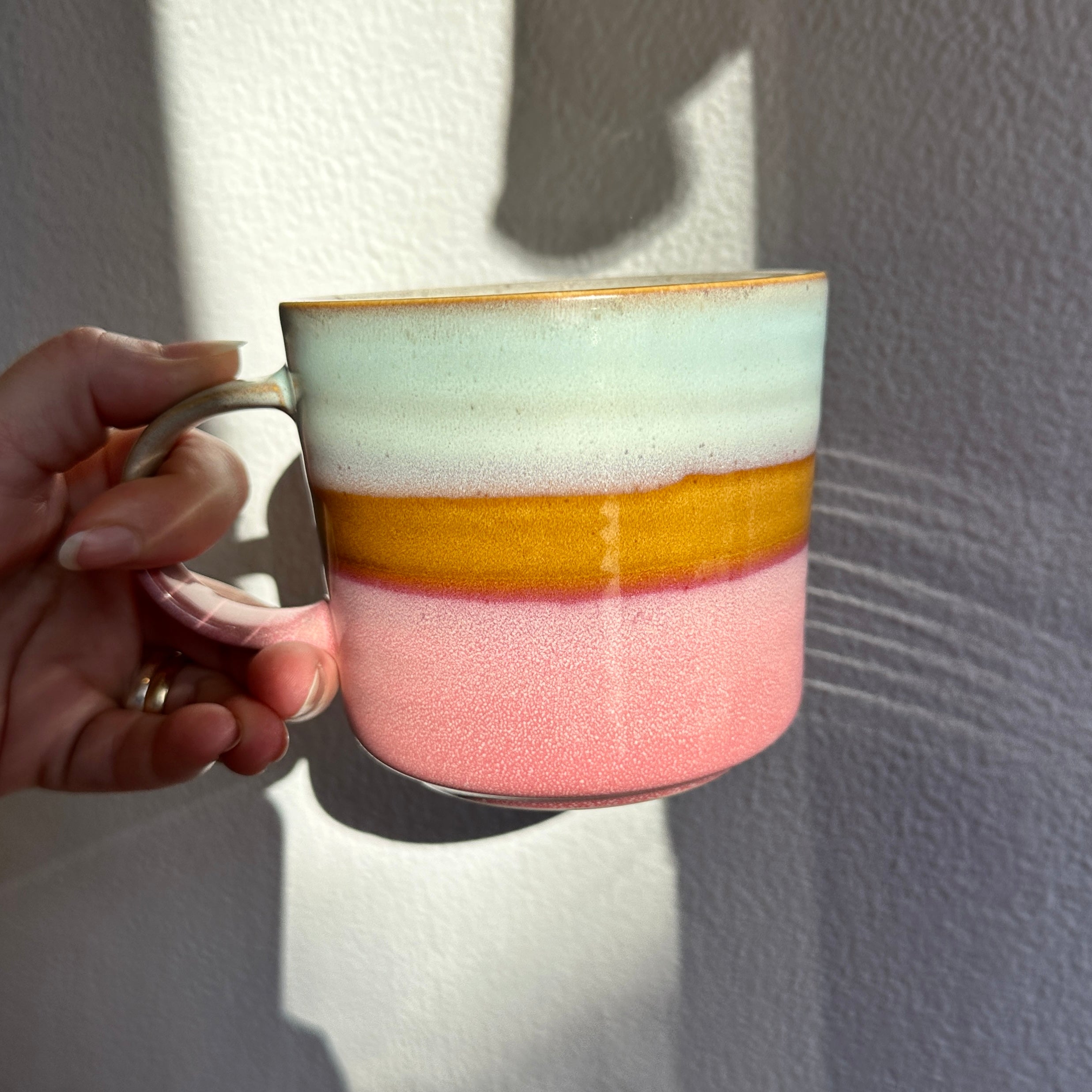 Danica // Aurora Mug