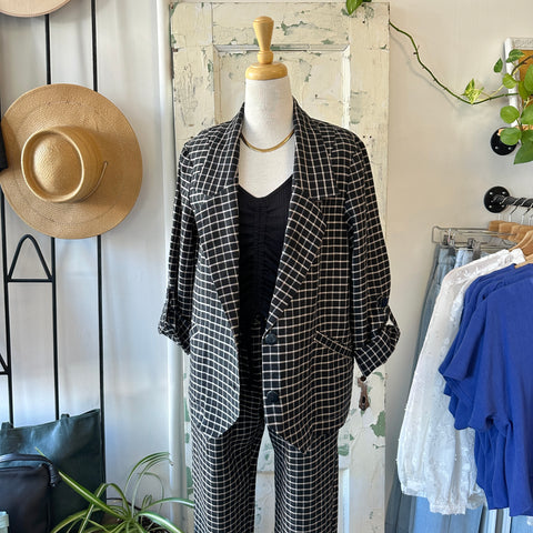 Minimum // Delphines Coat