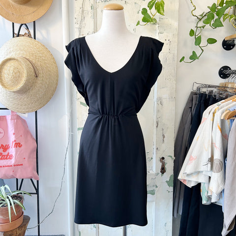 Des Petits Hauts // Zamiza Dress Black