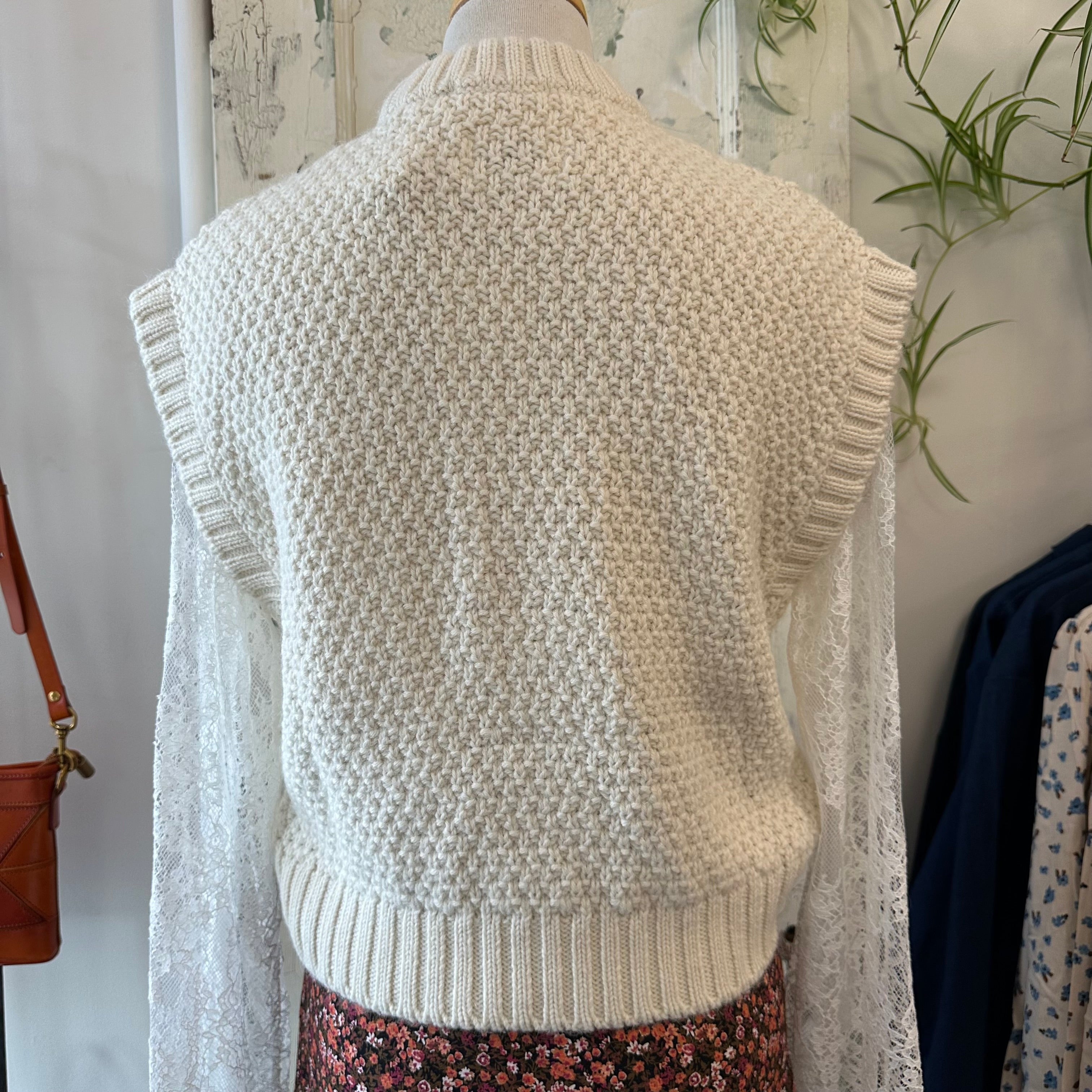 Des Petits Hauts // Boby Vest