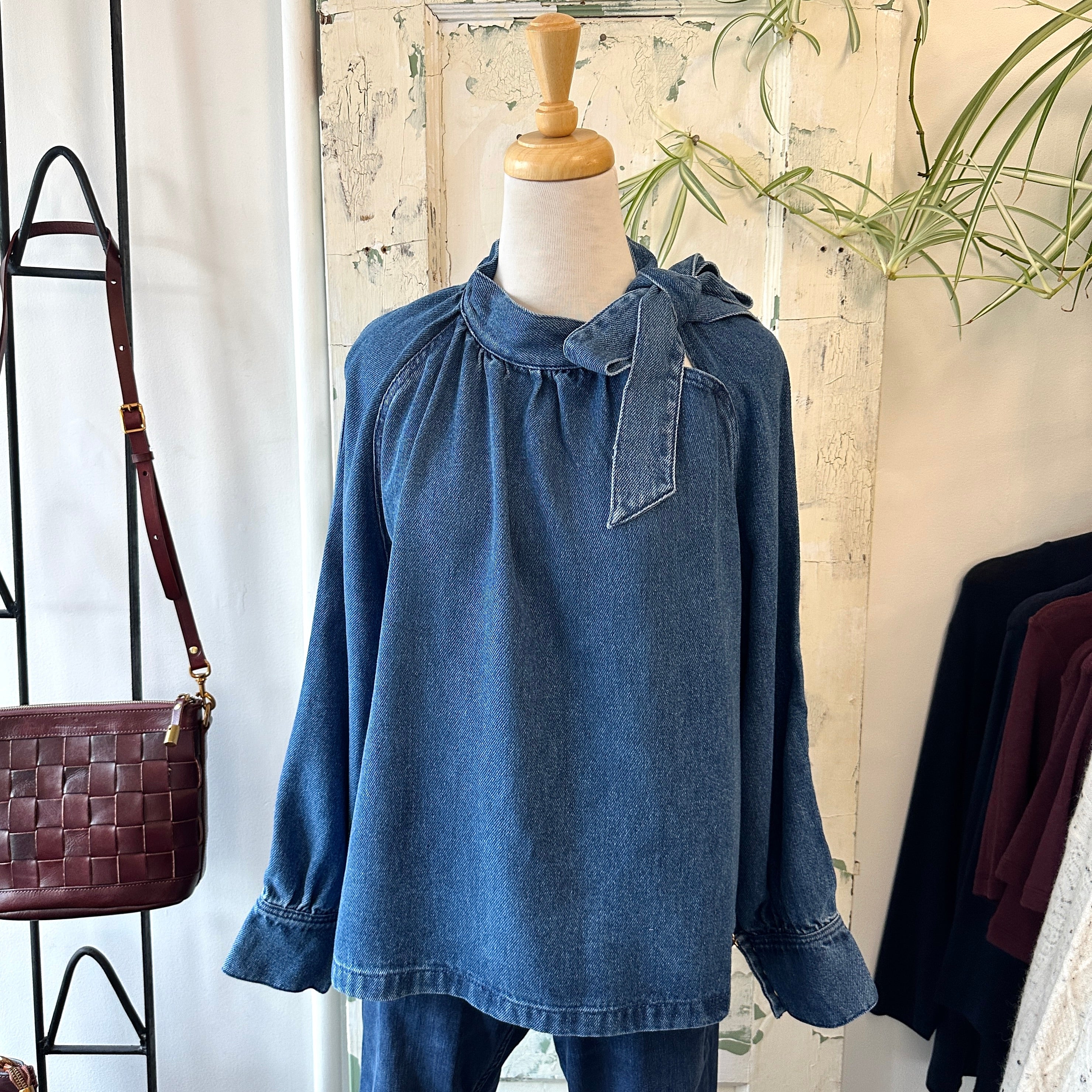 Des Petits Hauts // Lou Top