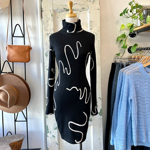Bodybag by Jude // Worlds End Dress Plaid