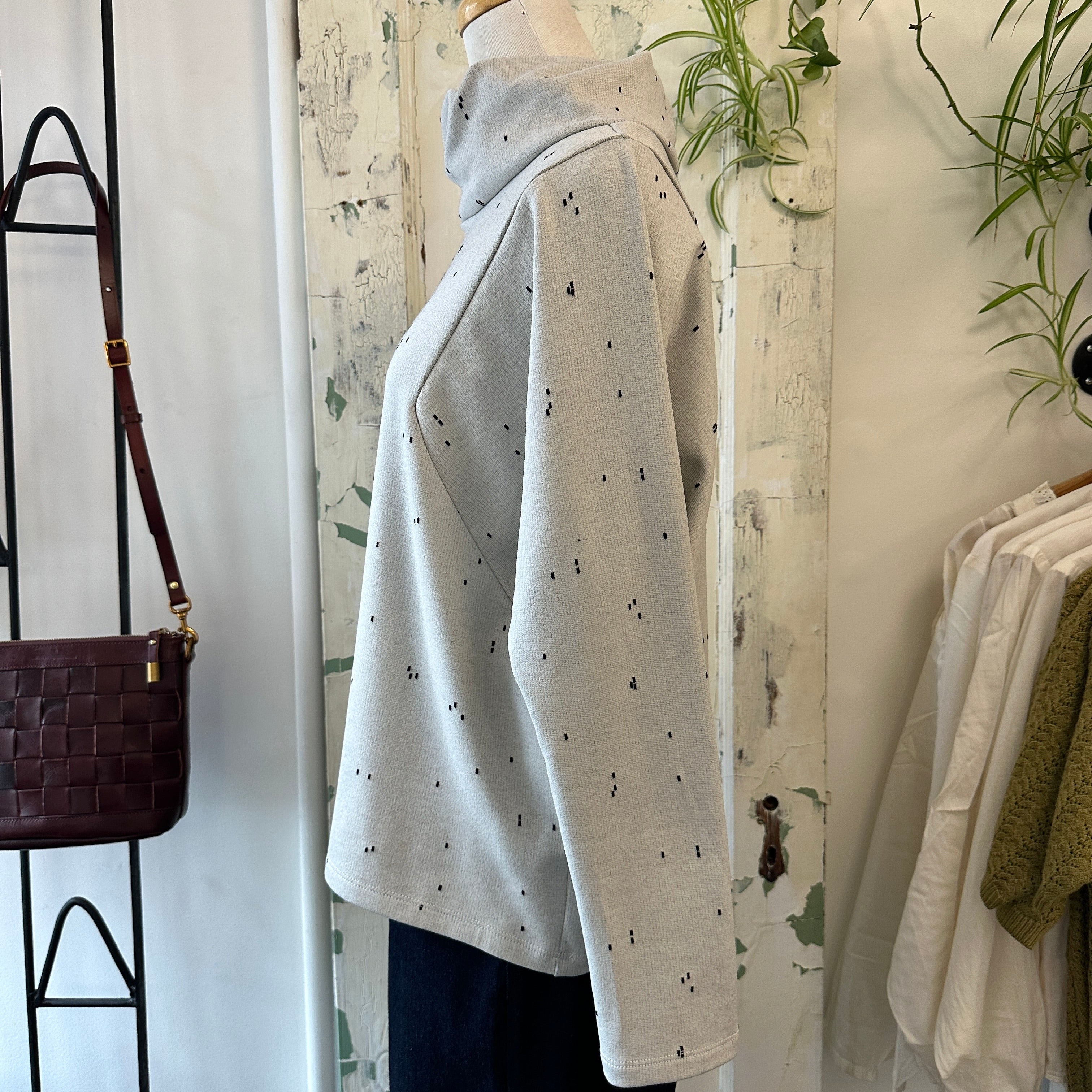 Cokluch // Reminder Sweater Natural