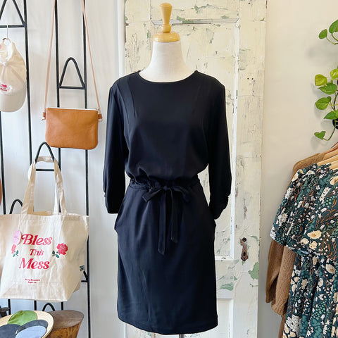 Bodybag by Jude // Worlds End Dress Plaid
