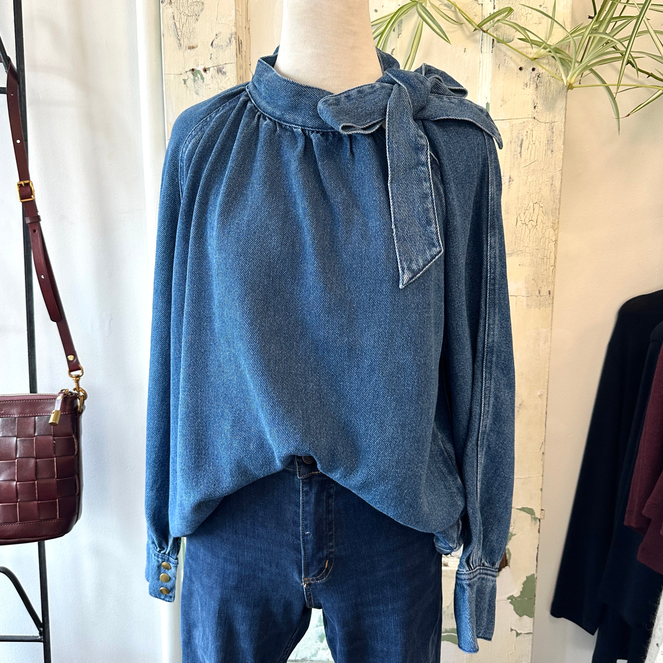 Des Petits Hauts // Lou Top