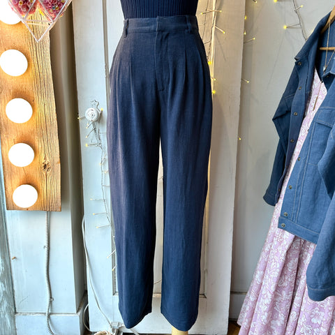 Dagg & Stacey // Marceline Pant Black