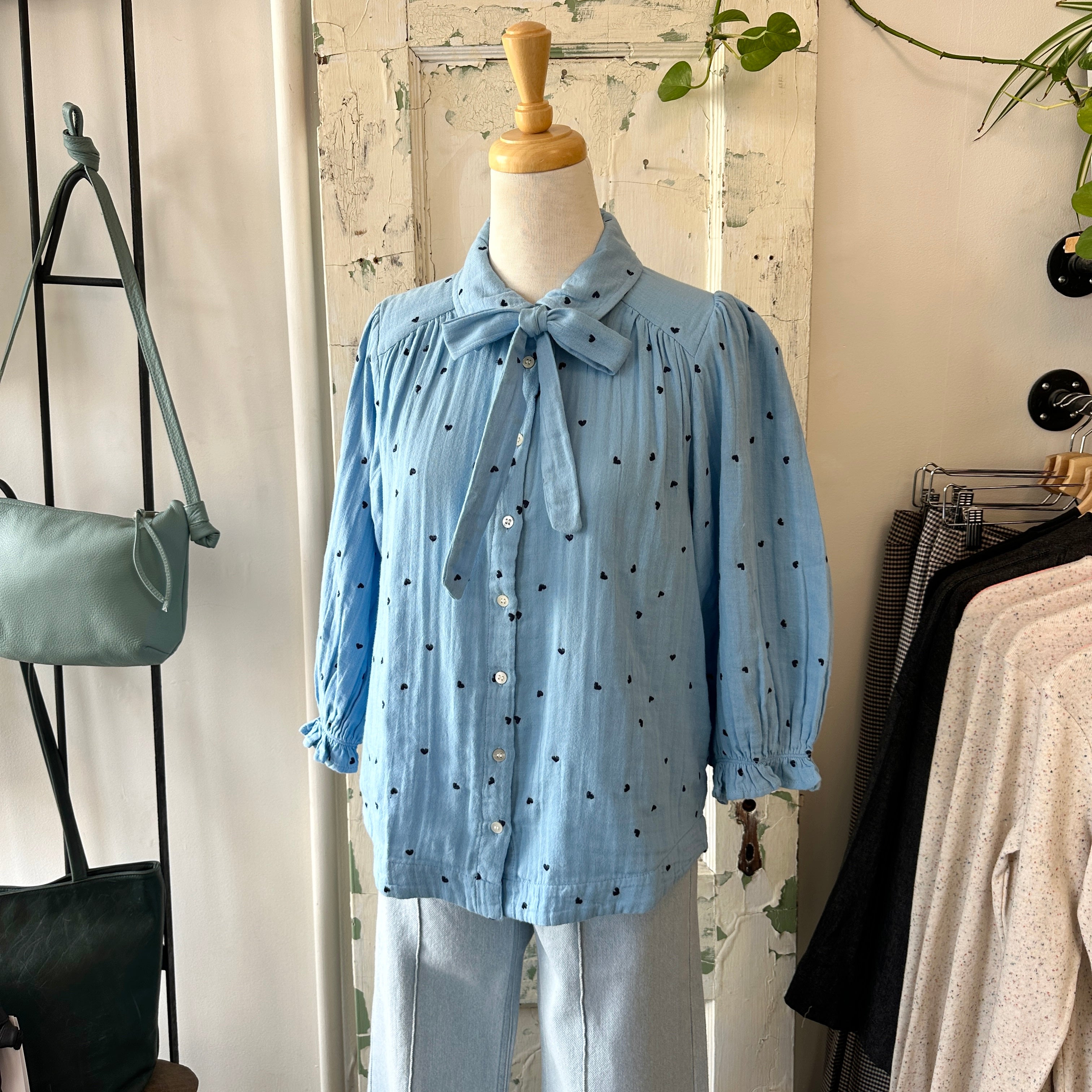 Atelier Reve // Camilo Top