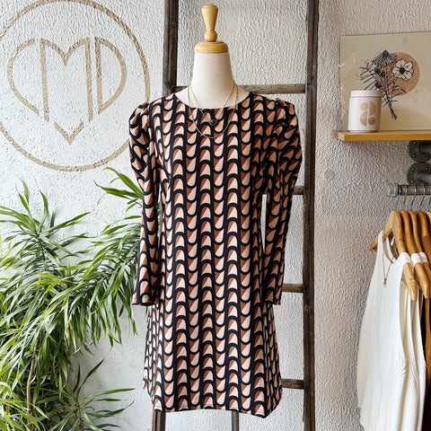 Pink Martini // Elodie Sweater