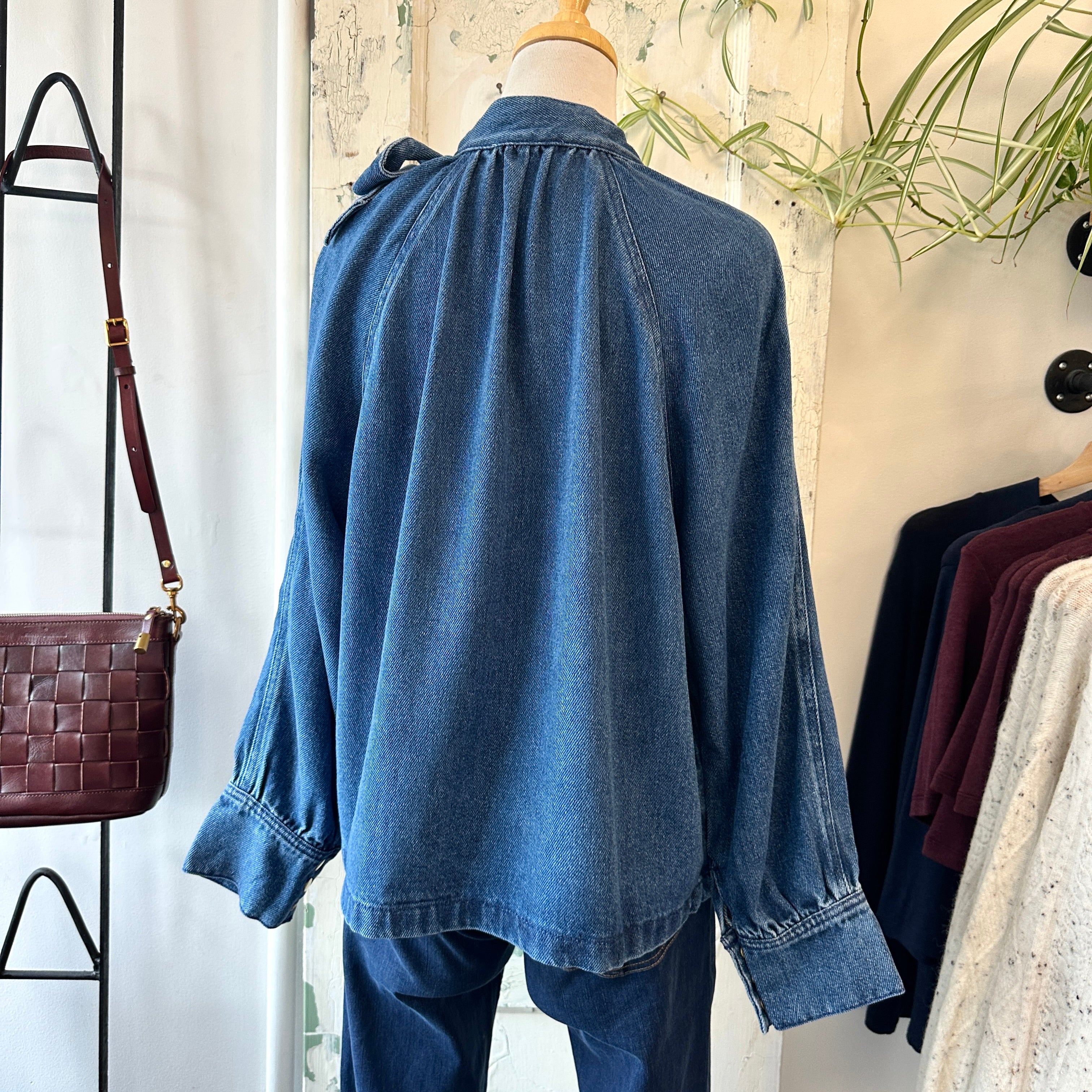 Des Petits Hauts // Lou Top
