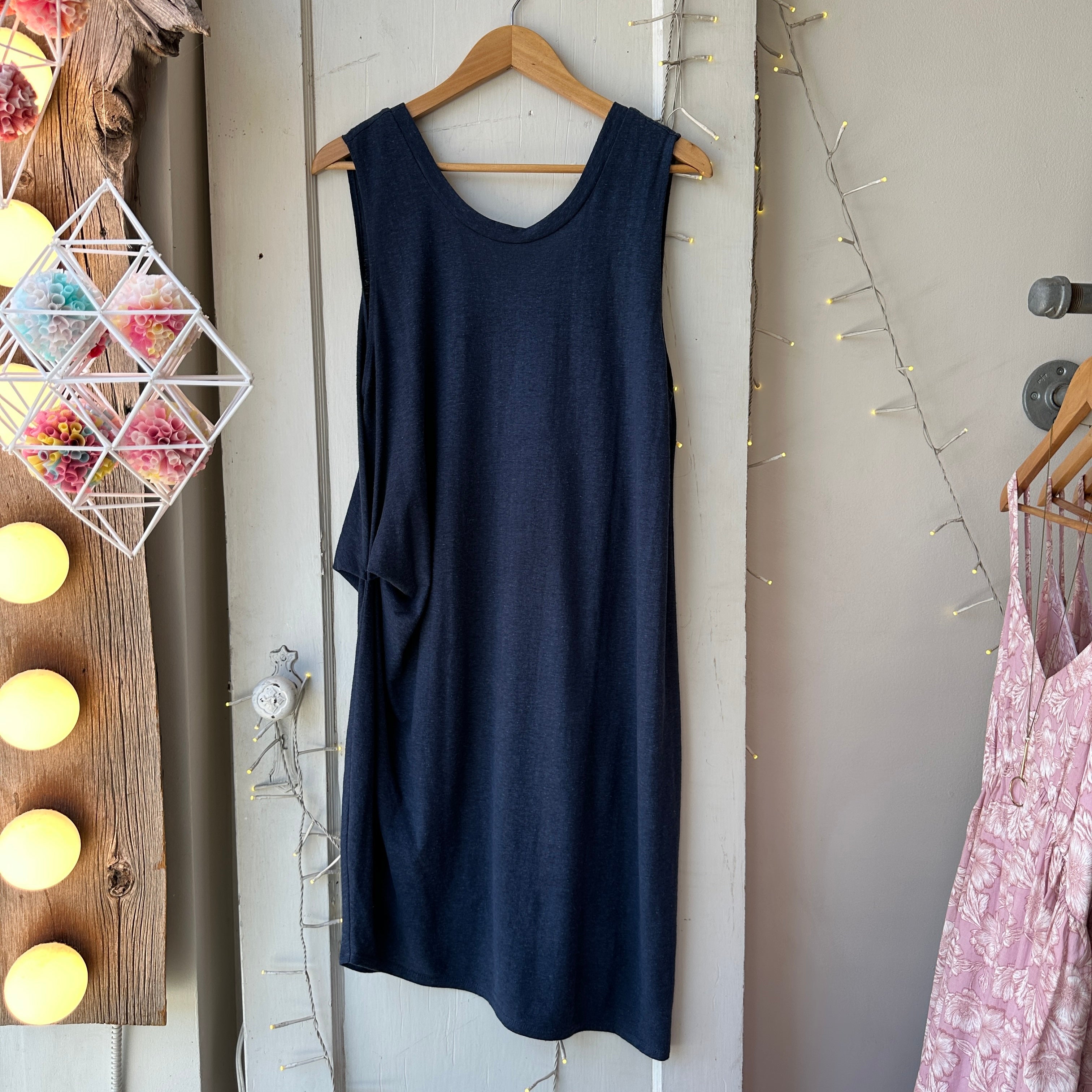 Valérie Dumaine Fundraiser // Dress