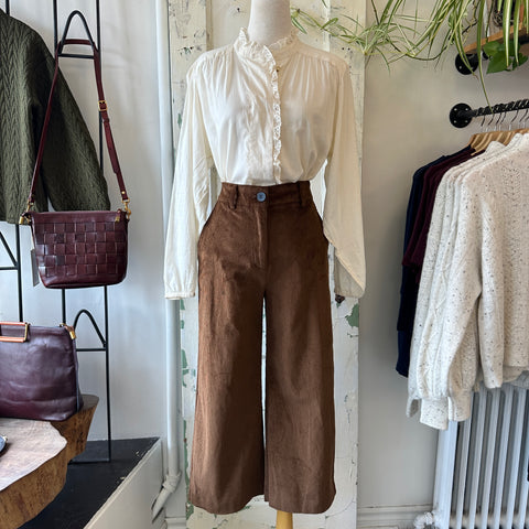 Dagg & Stacey // Marceline Pant Black