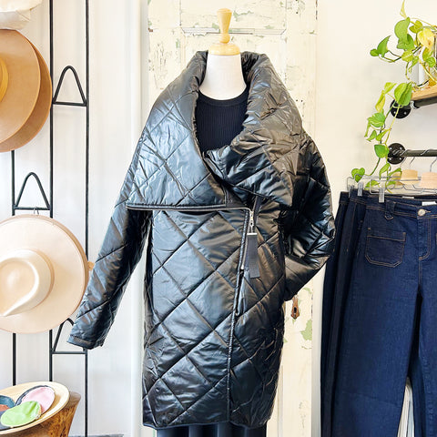 Minimum // Delphines Coat