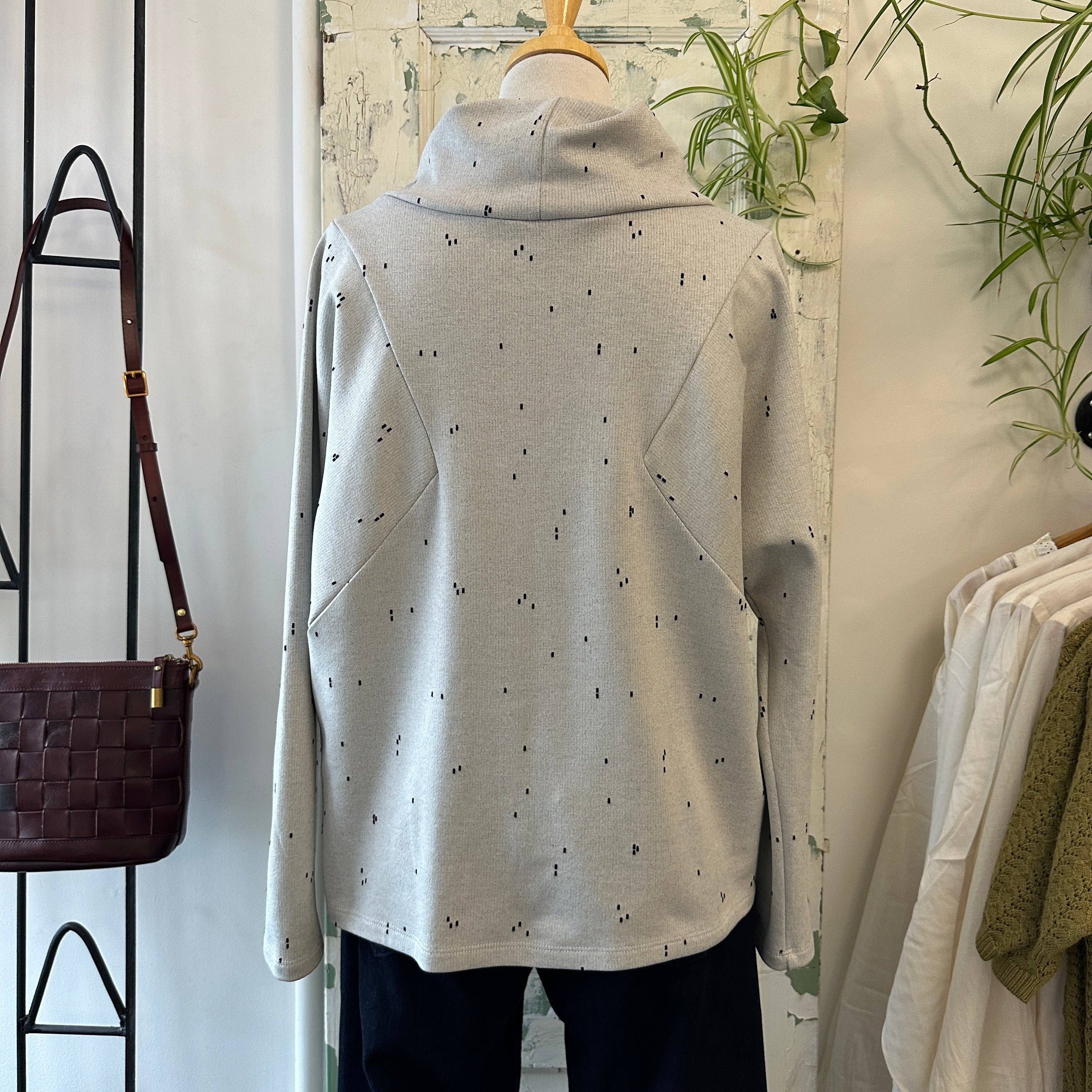 Cokluch // Reminder Sweater Natural