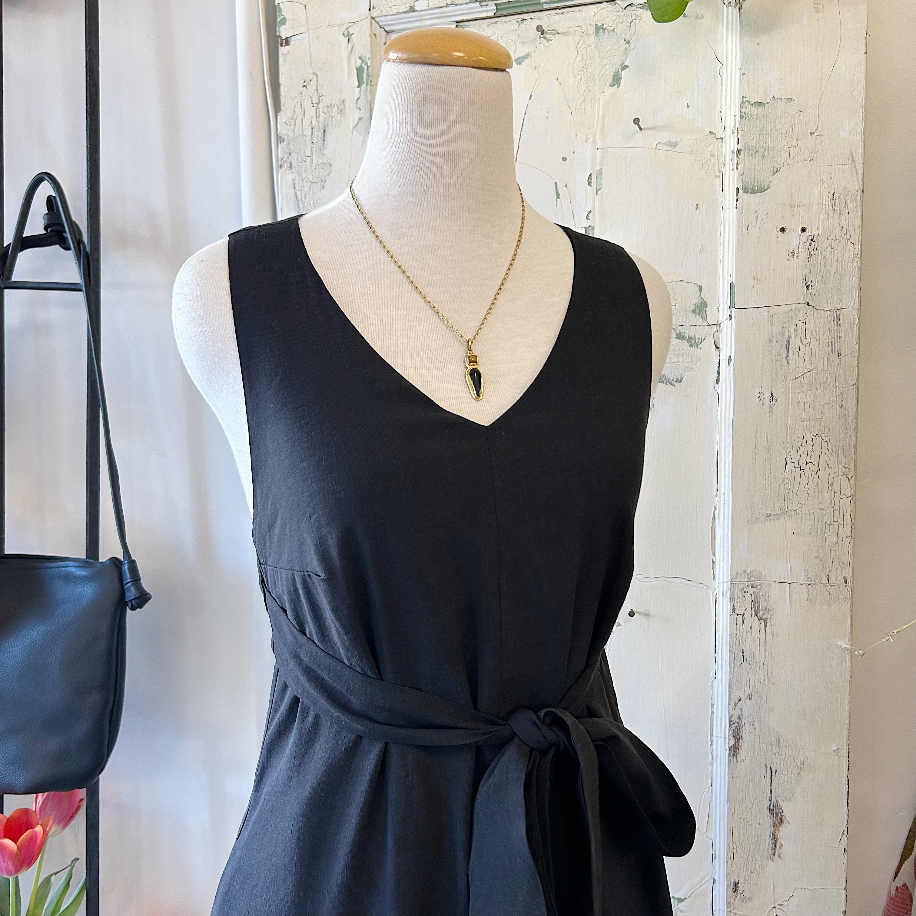 Bodybag by Jude // Market Jumpsuit