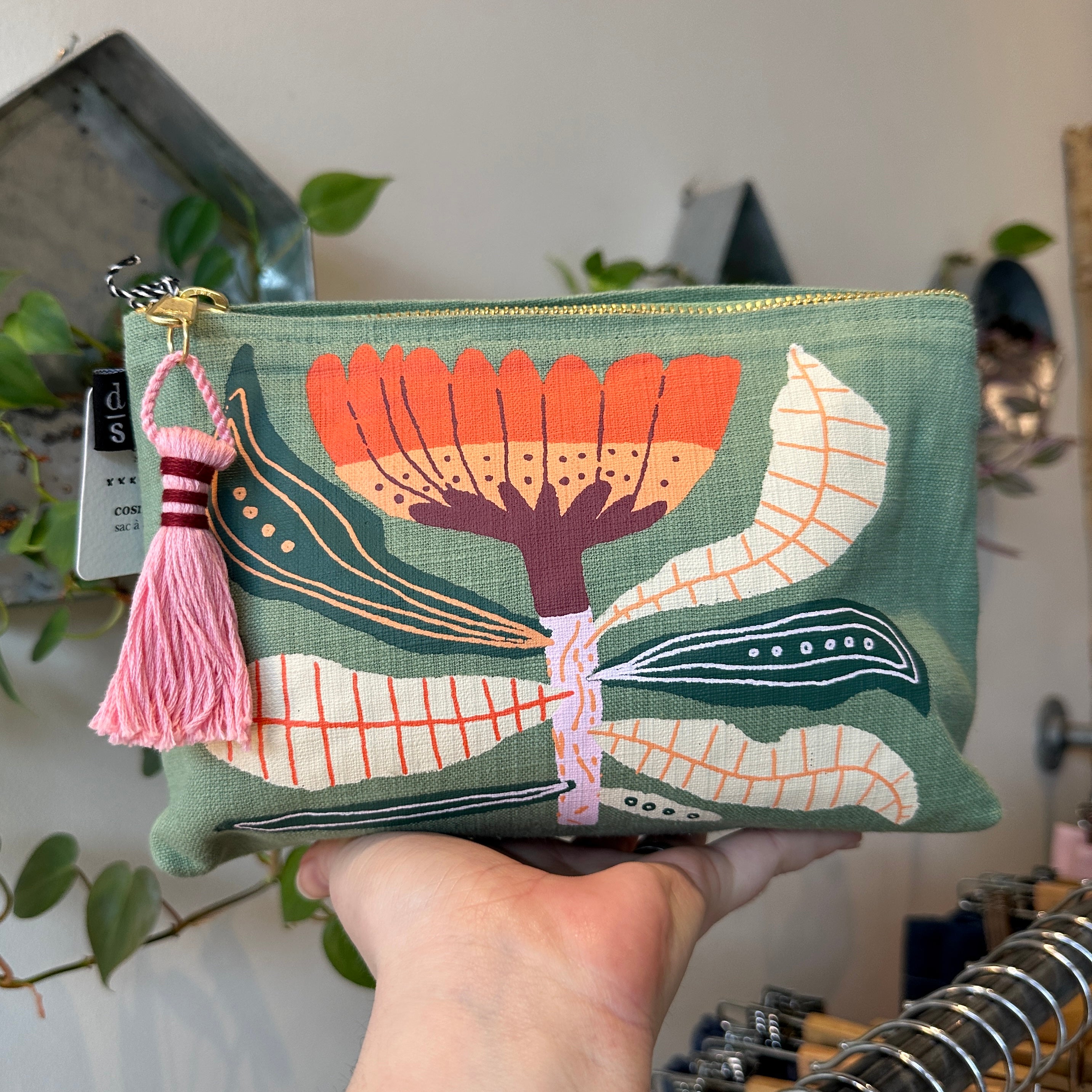 Danica // Cosmetic Bag Small Venus