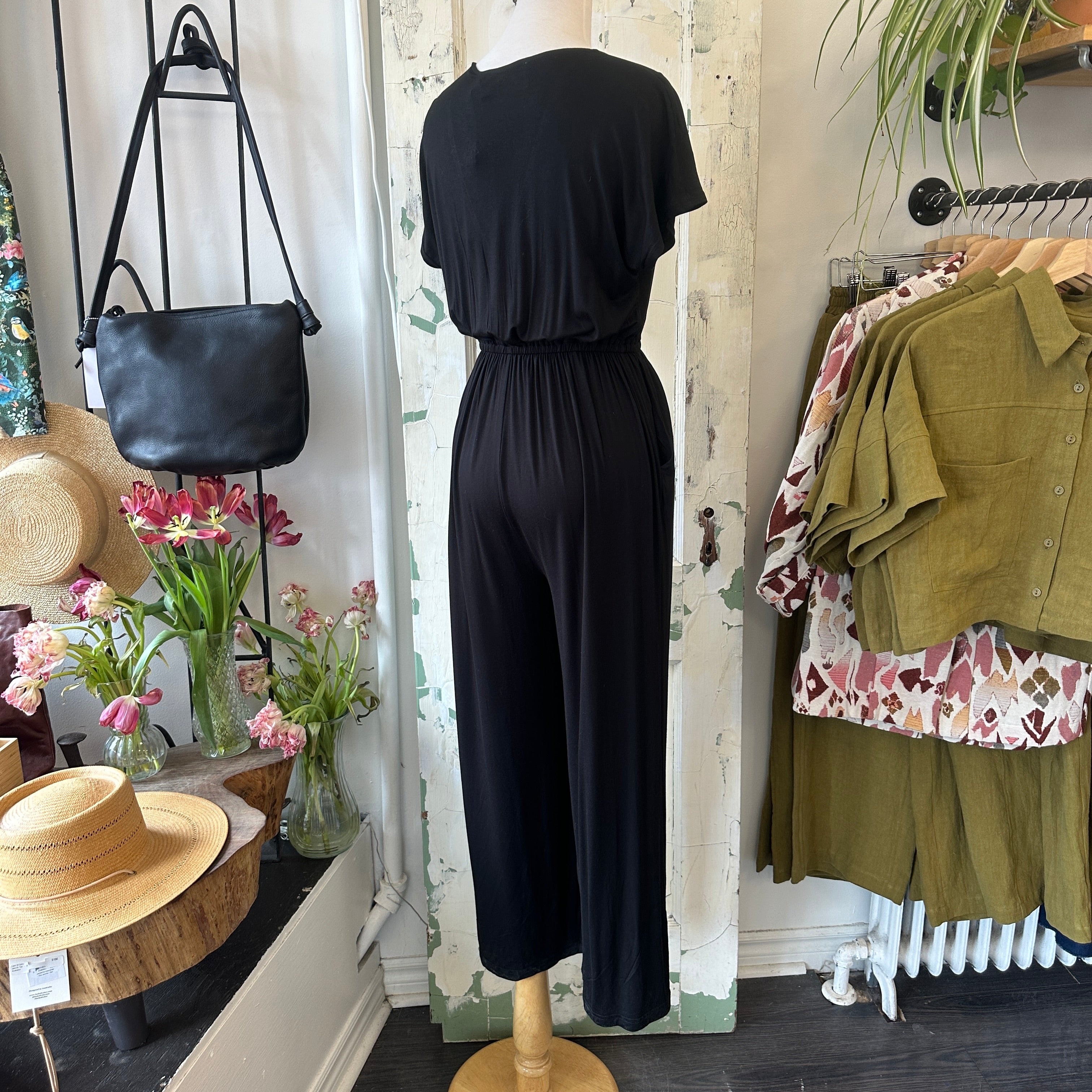 Pink Martini // Eli Jumpsuit