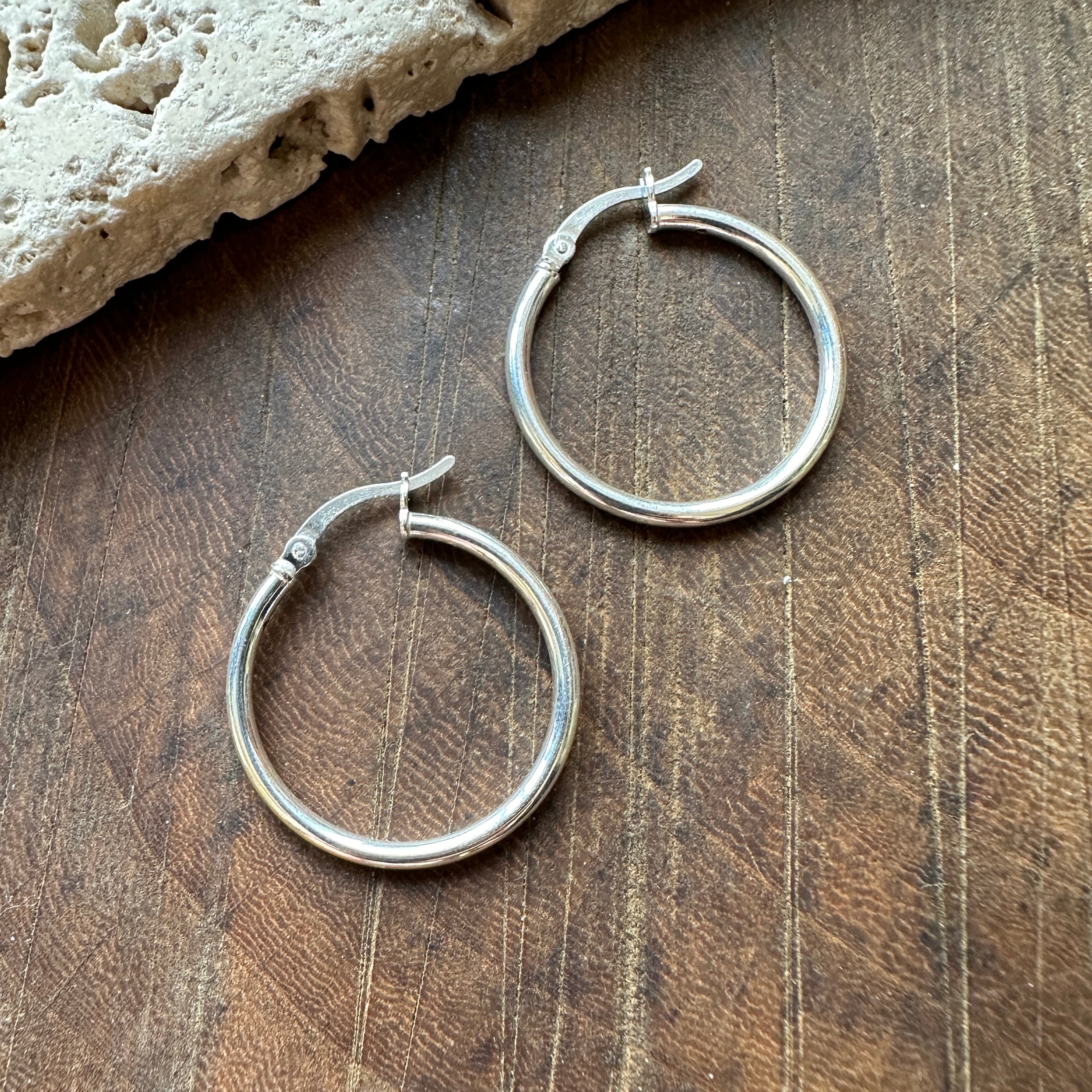 Bamiyan // Sterling Silver 1