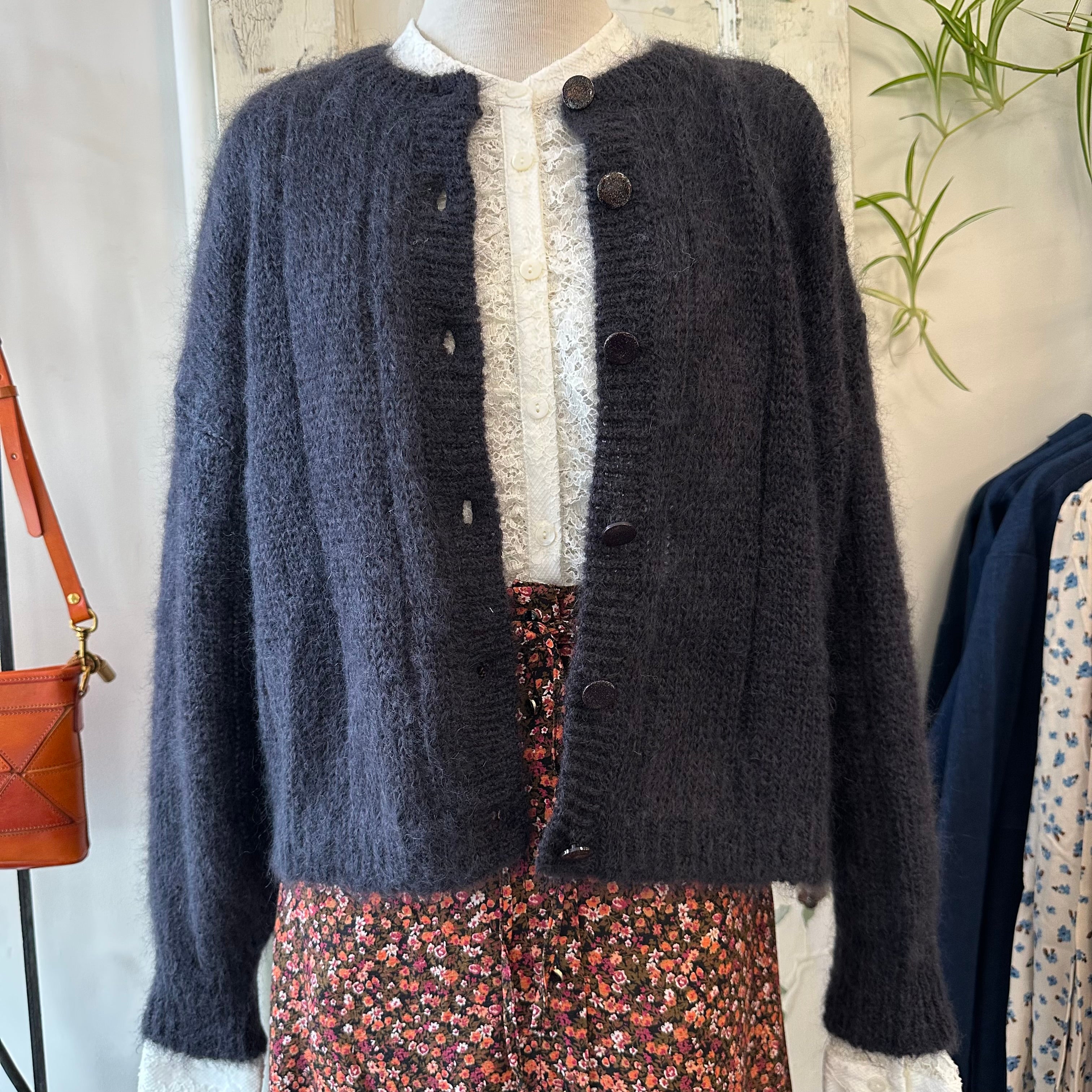 Des Petits Hauts // Chouette Cardigan