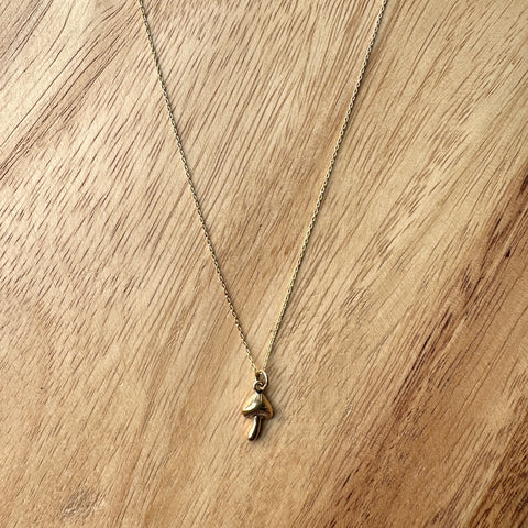 Hailey Gerrits // Imperial Necklace