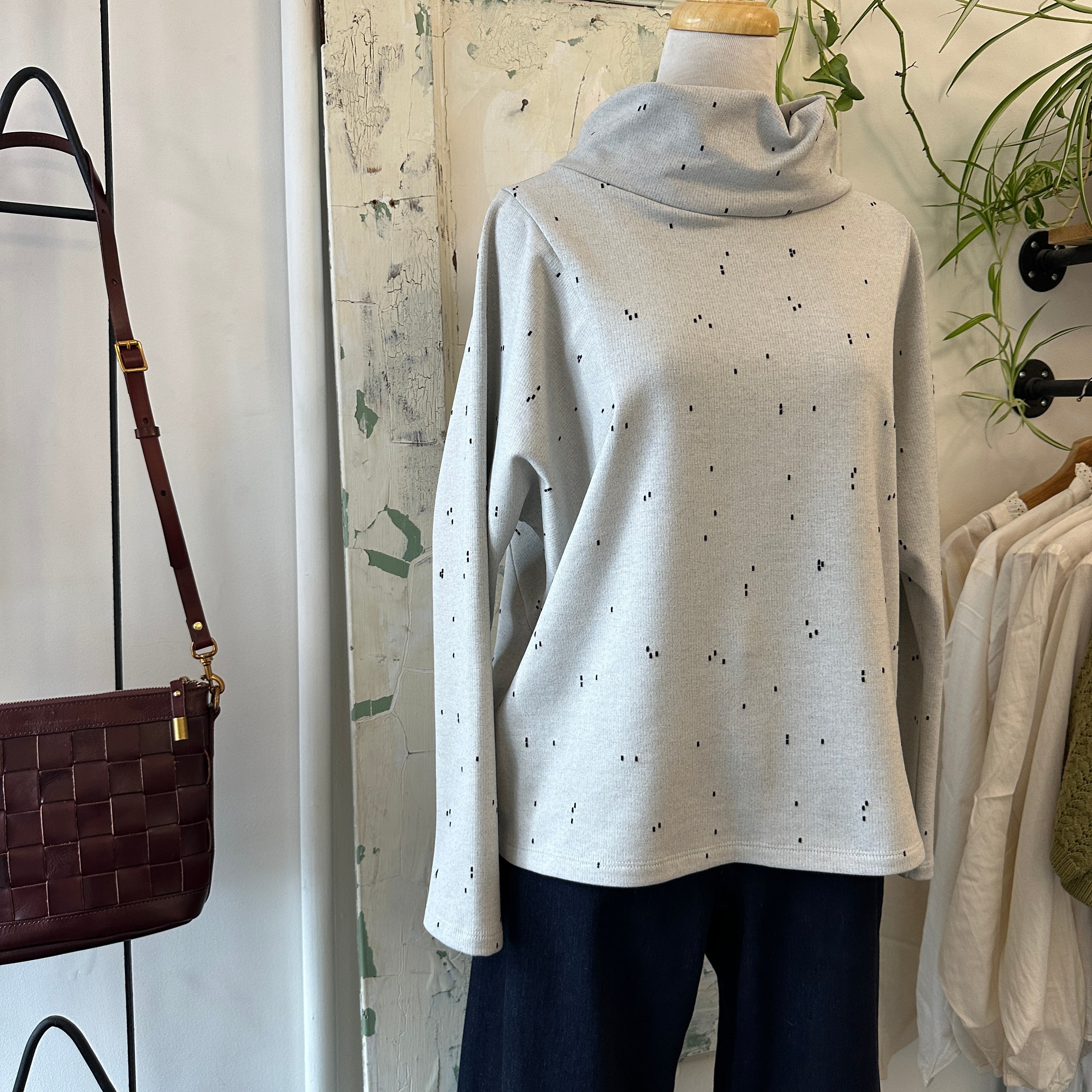 Cokluch // Reminder Sweater Natural