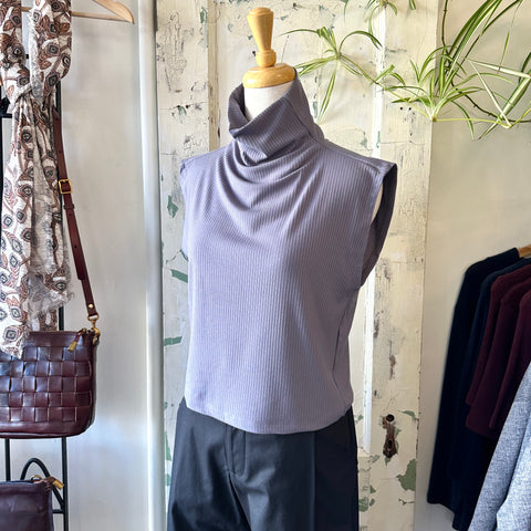 Des Petits Hauts // Flore Turtleneck
