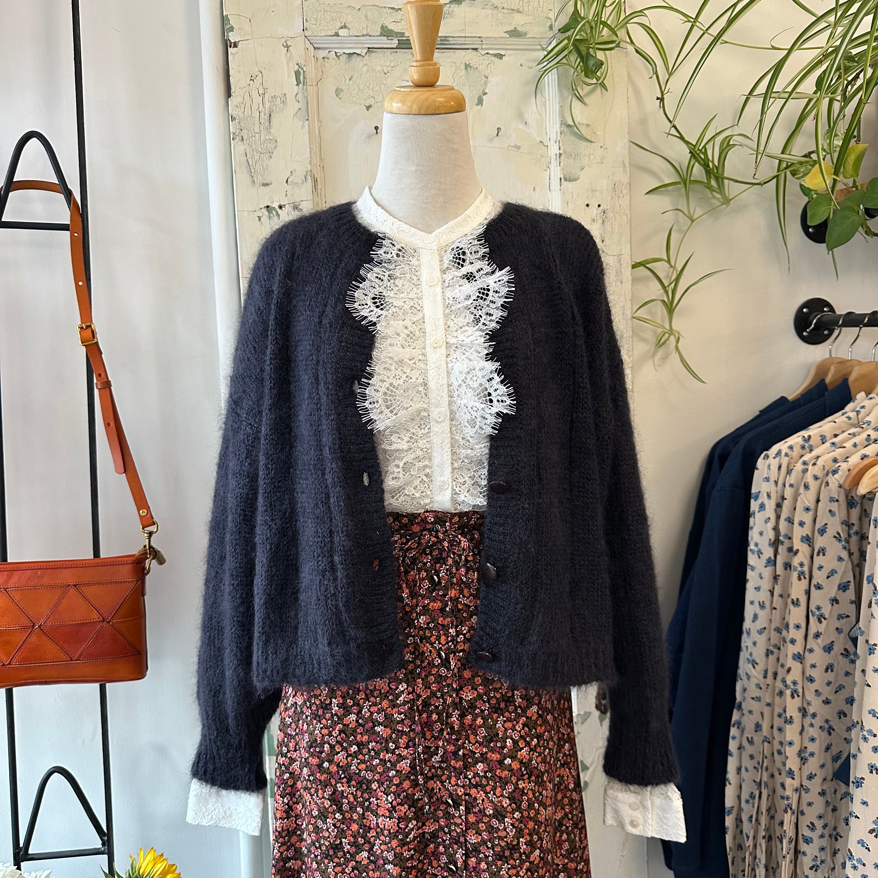Des Petits Hauts // Chouette Cardigan
