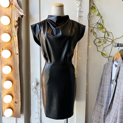 Bodybag by Jude // Worlds End Dress Plaid