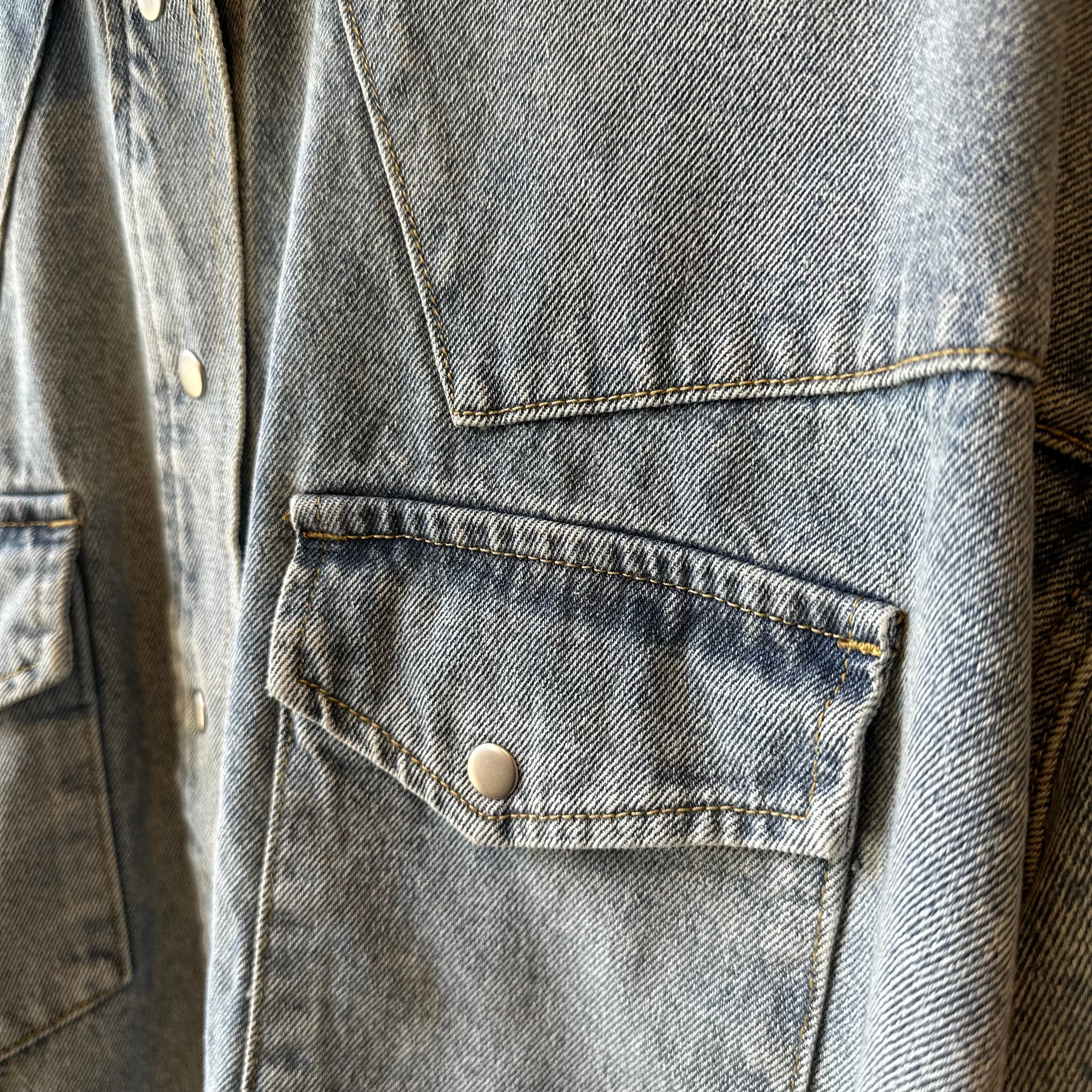 Minimum // Piv Jacket