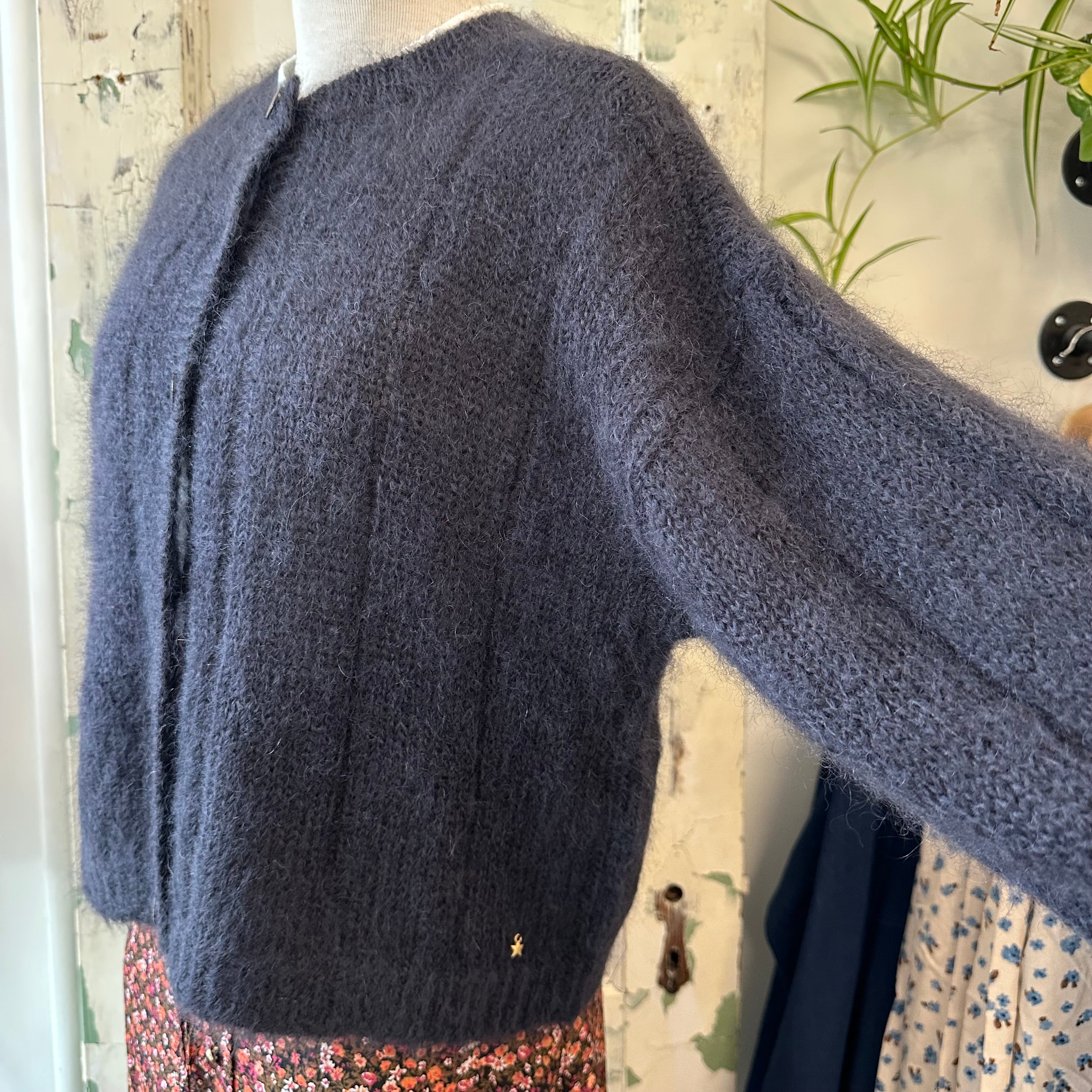 Des Petits Hauts // Chouette Cardigan