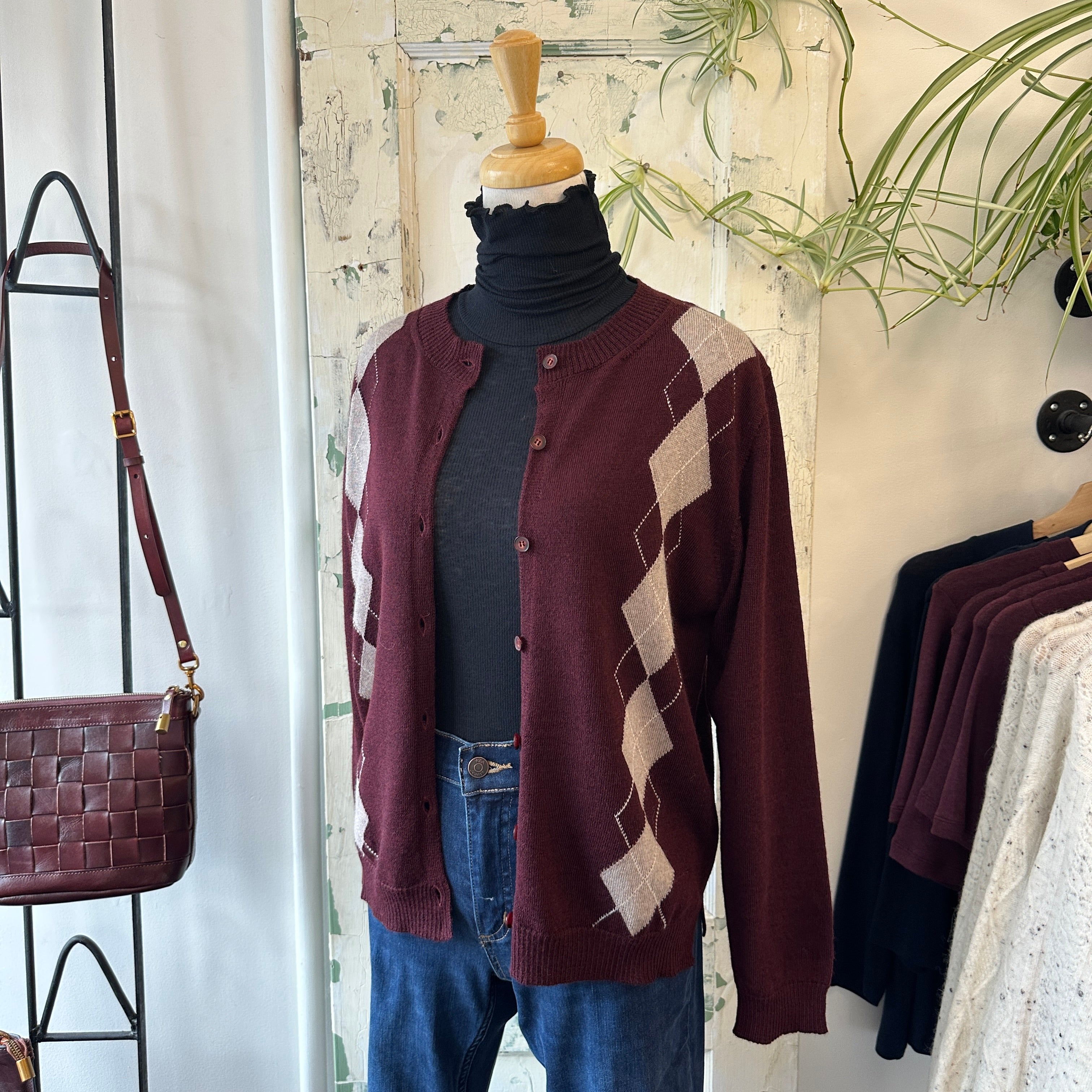 Des Petits Hauts // Flore Turtleneck