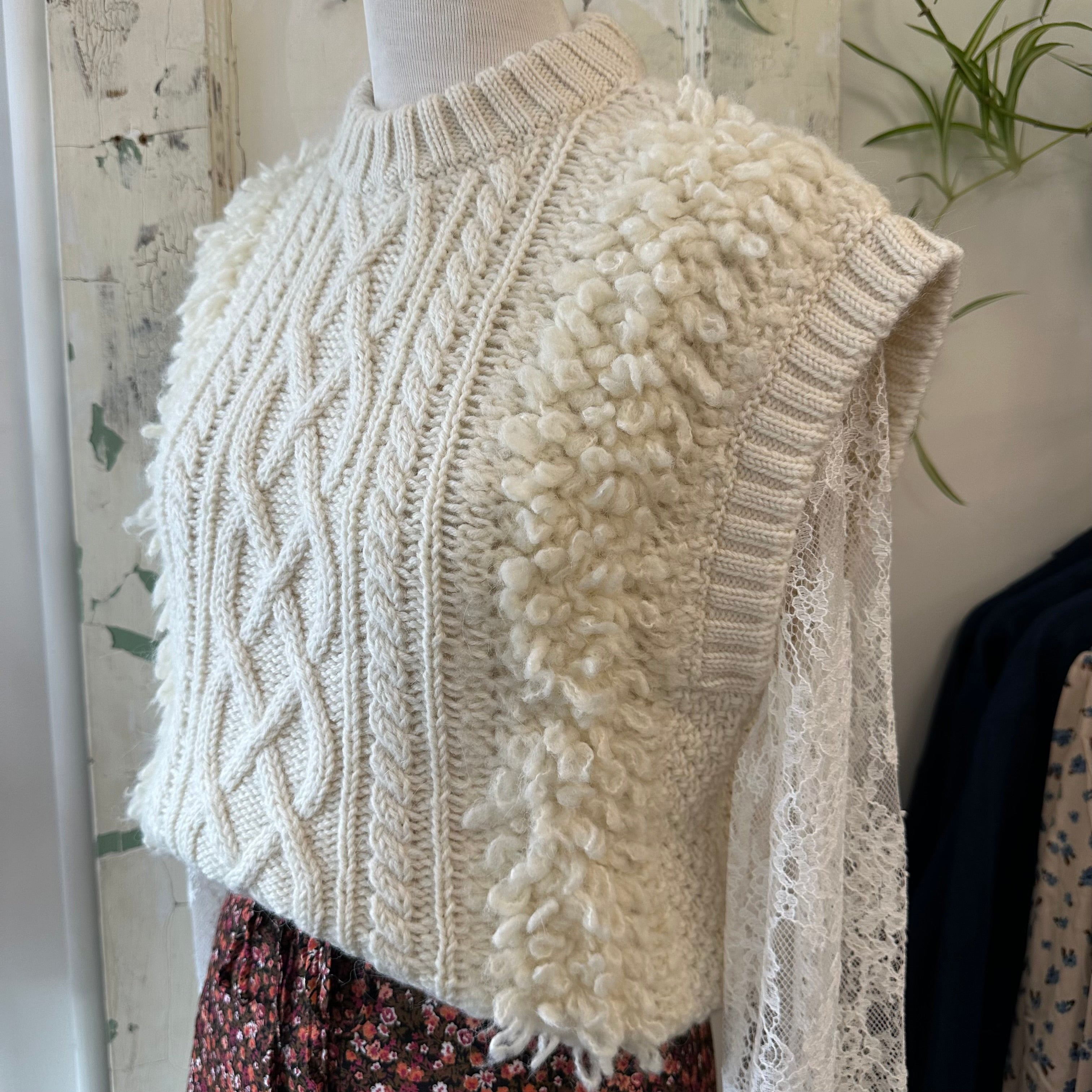 Des Petits Hauts // Boby Vest