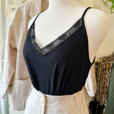 Des Petits Hauts // Heliane Camisole