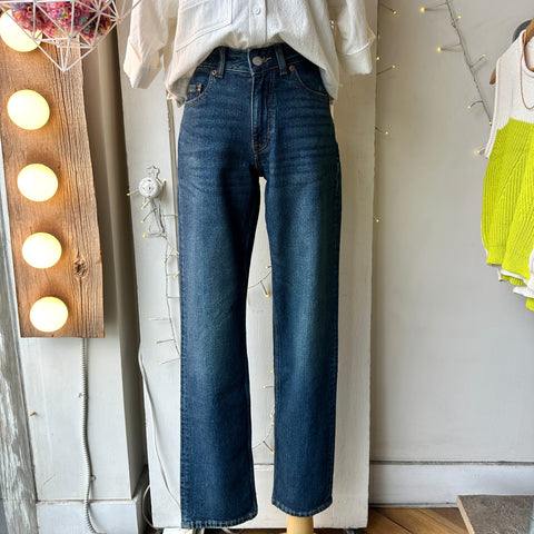 Dagg & Stacey // Marceline Pant Black
