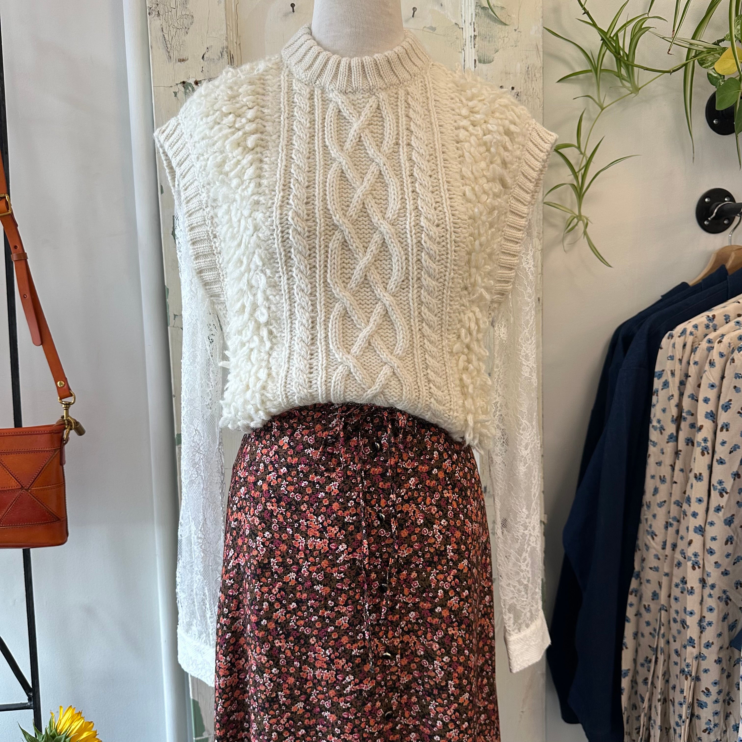 Des Petits Hauts // Boby Vest