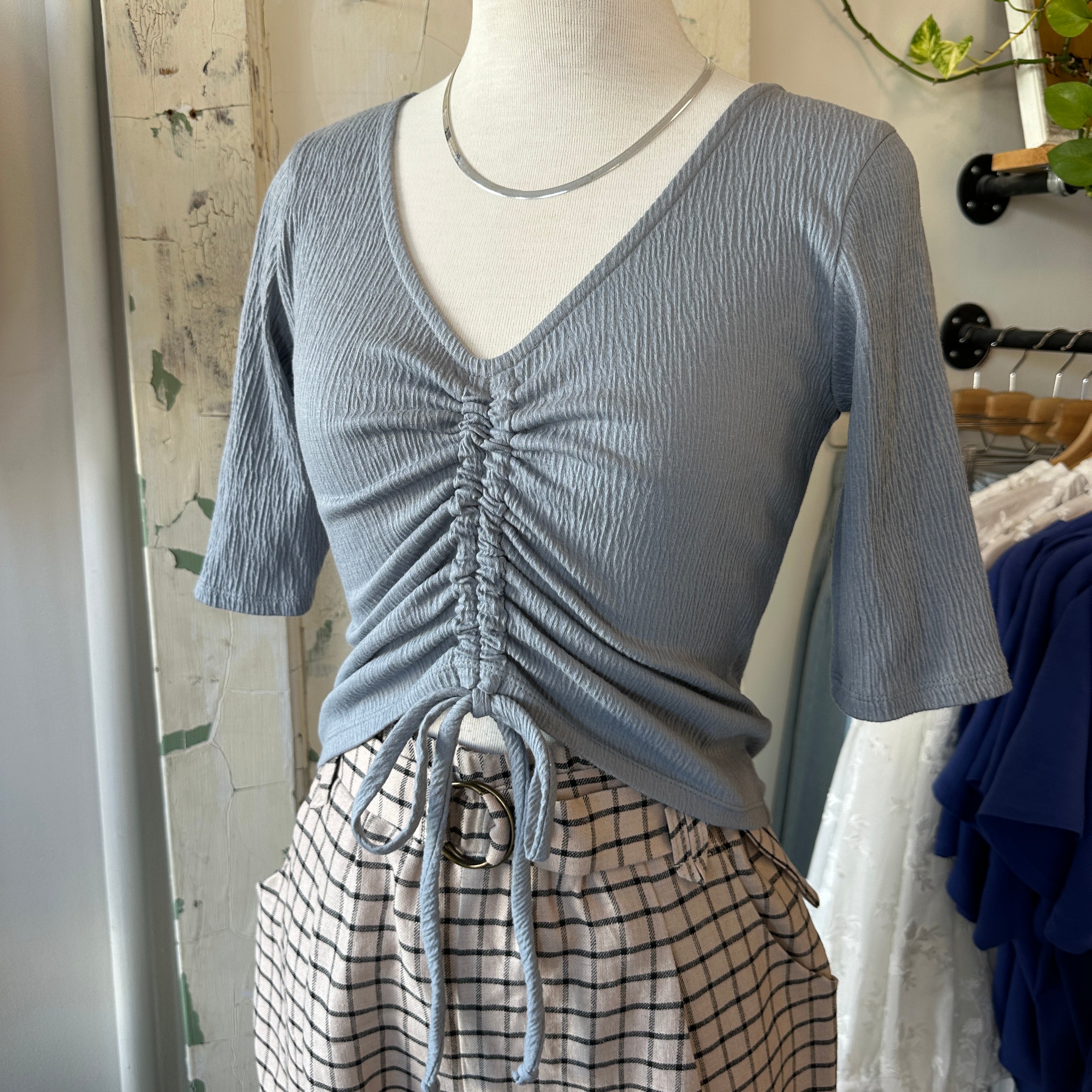 Cokluch // Arati Top Dove