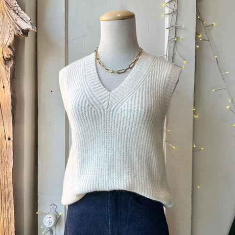 Pink Martini // Elodie Sweater